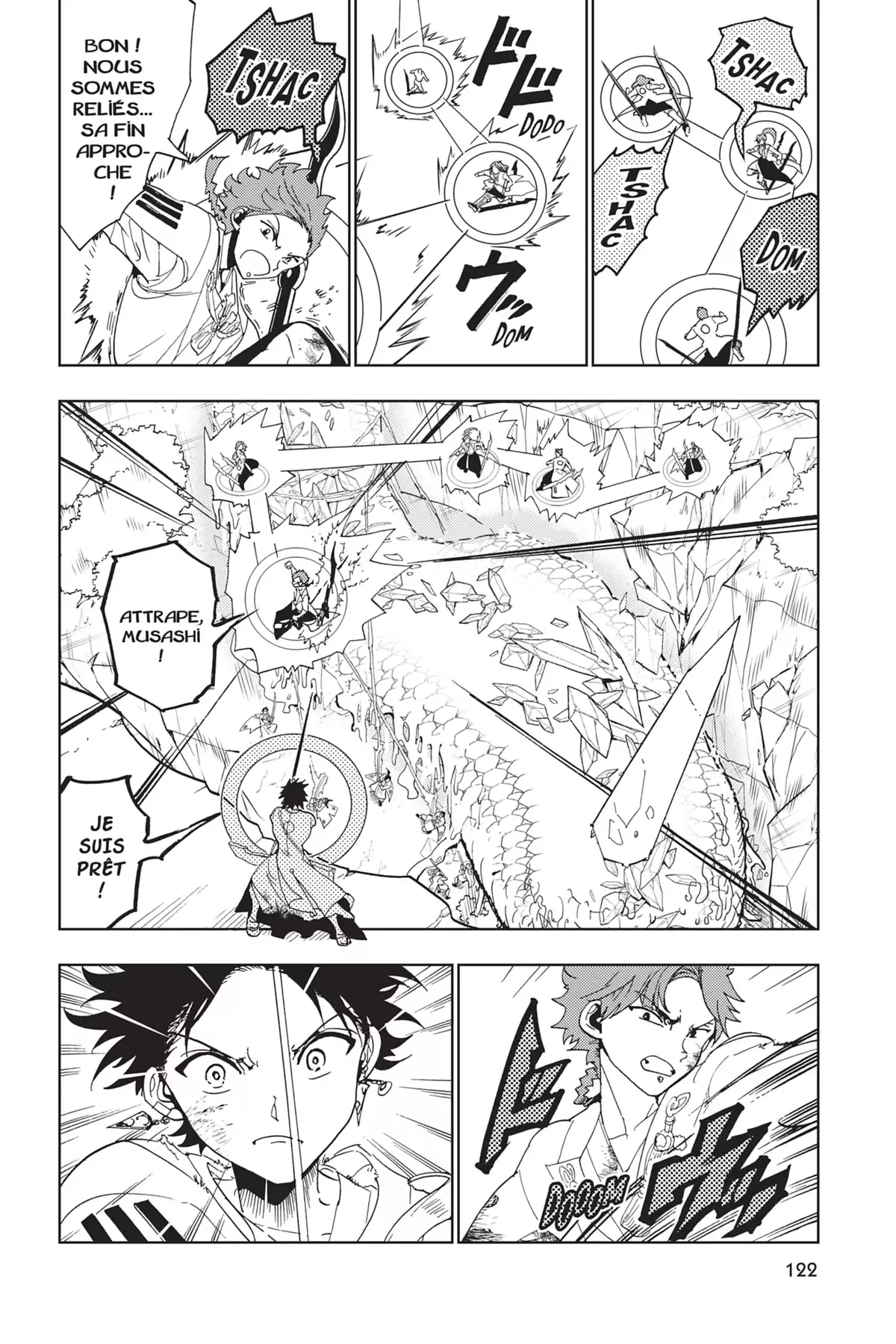 Orient – Samurai Quest Volume 11 page 123