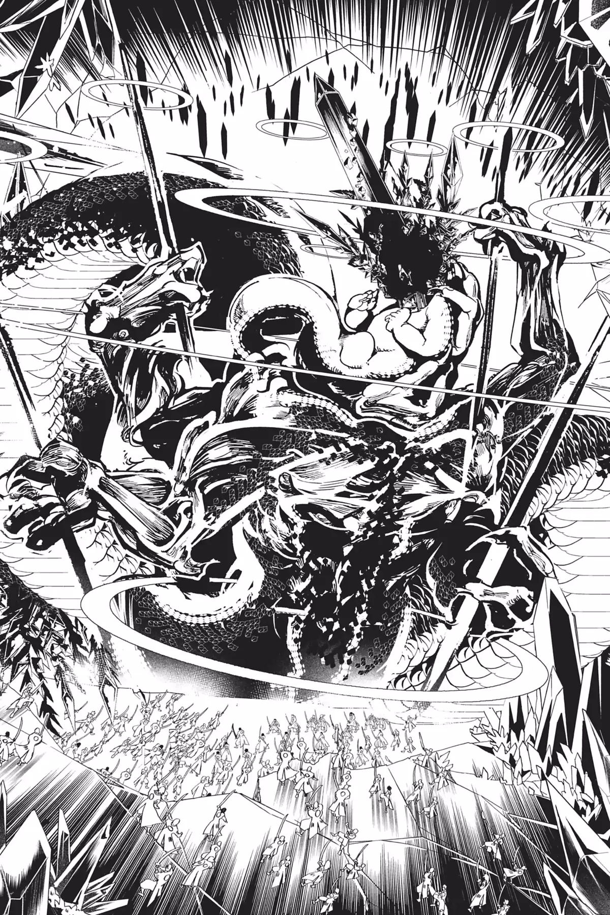 Orient – Samurai Quest Volume 11 page 21