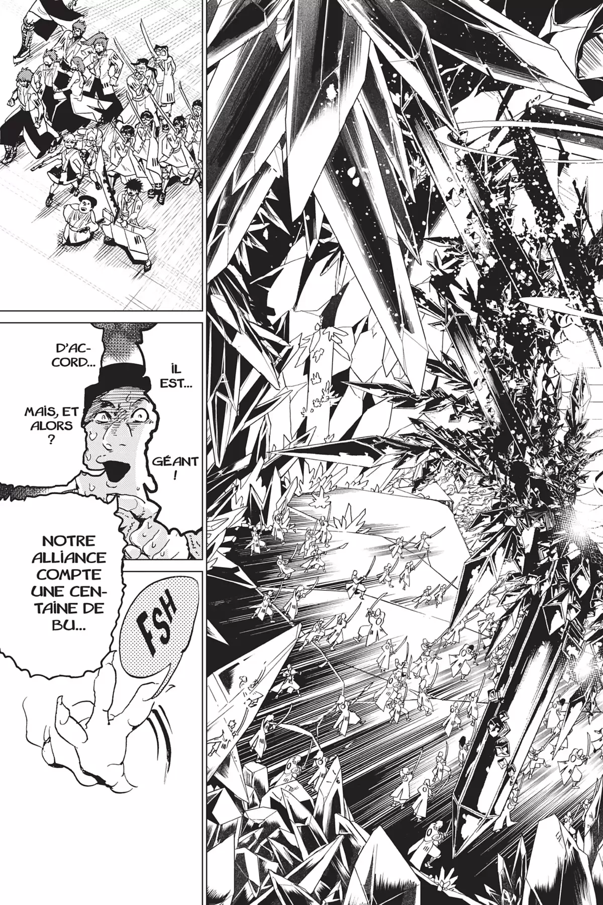 Orient – Samurai Quest Volume 11 page 22