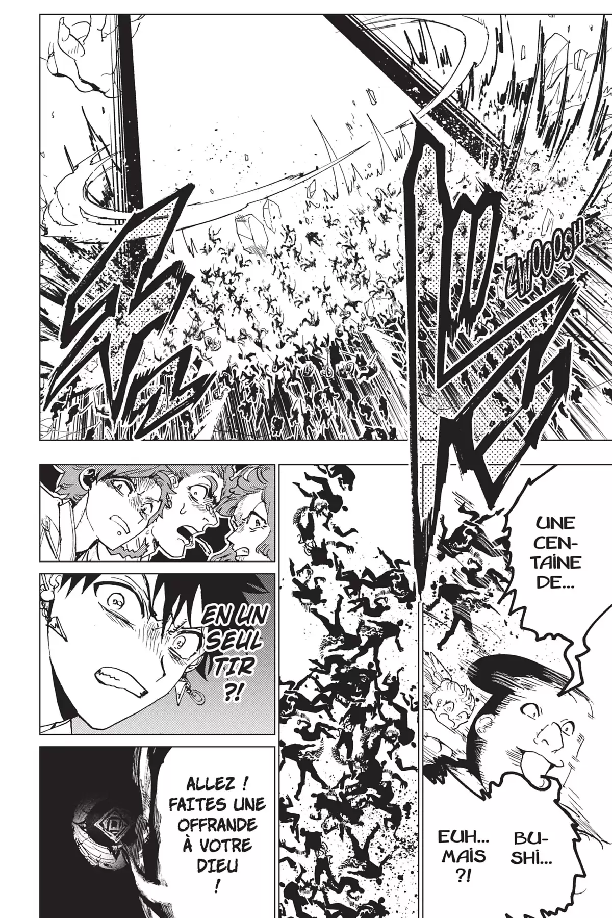 Orient – Samurai Quest Volume 11 page 23