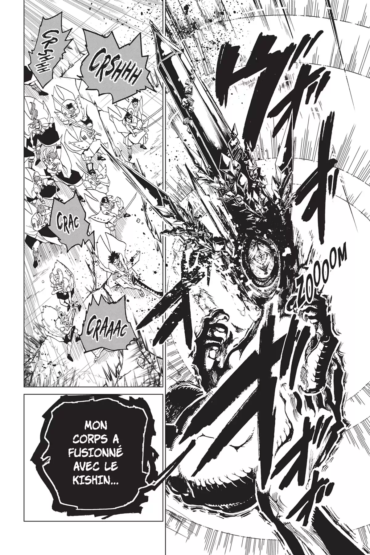 Orient – Samurai Quest Volume 11 page 27
