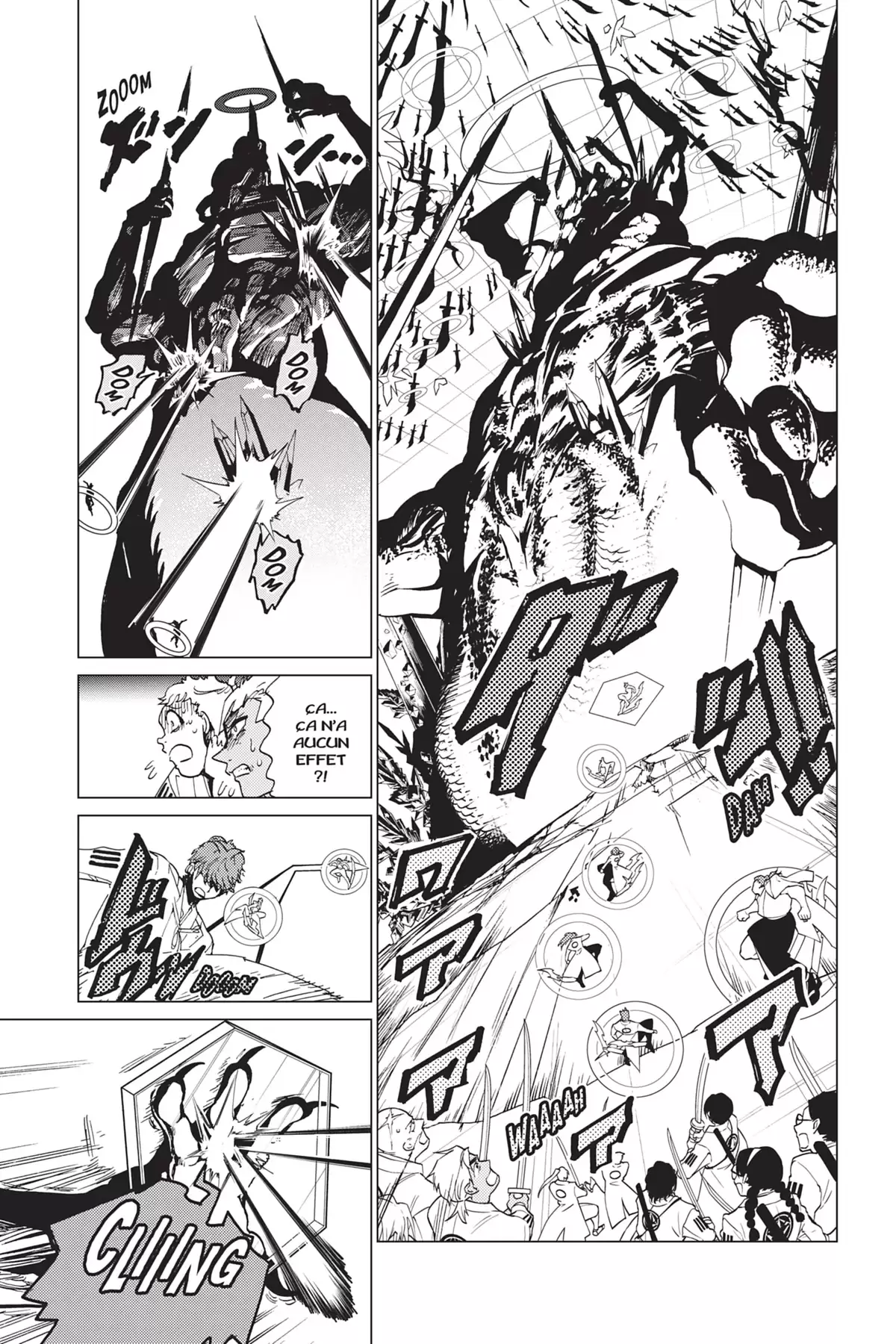 Orient – Samurai Quest Volume 11 page 32
