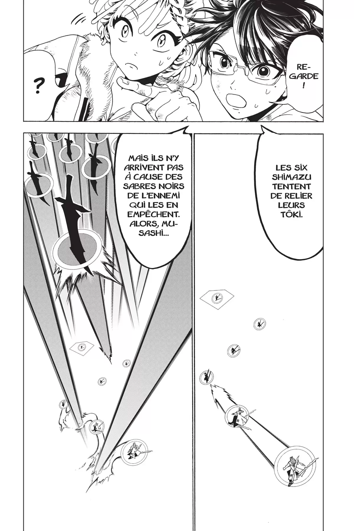 Orient – Samurai Quest Volume 11 page 53