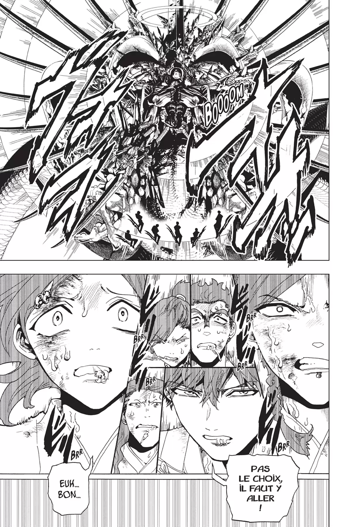 Orient – Samurai Quest Volume 11 page 62