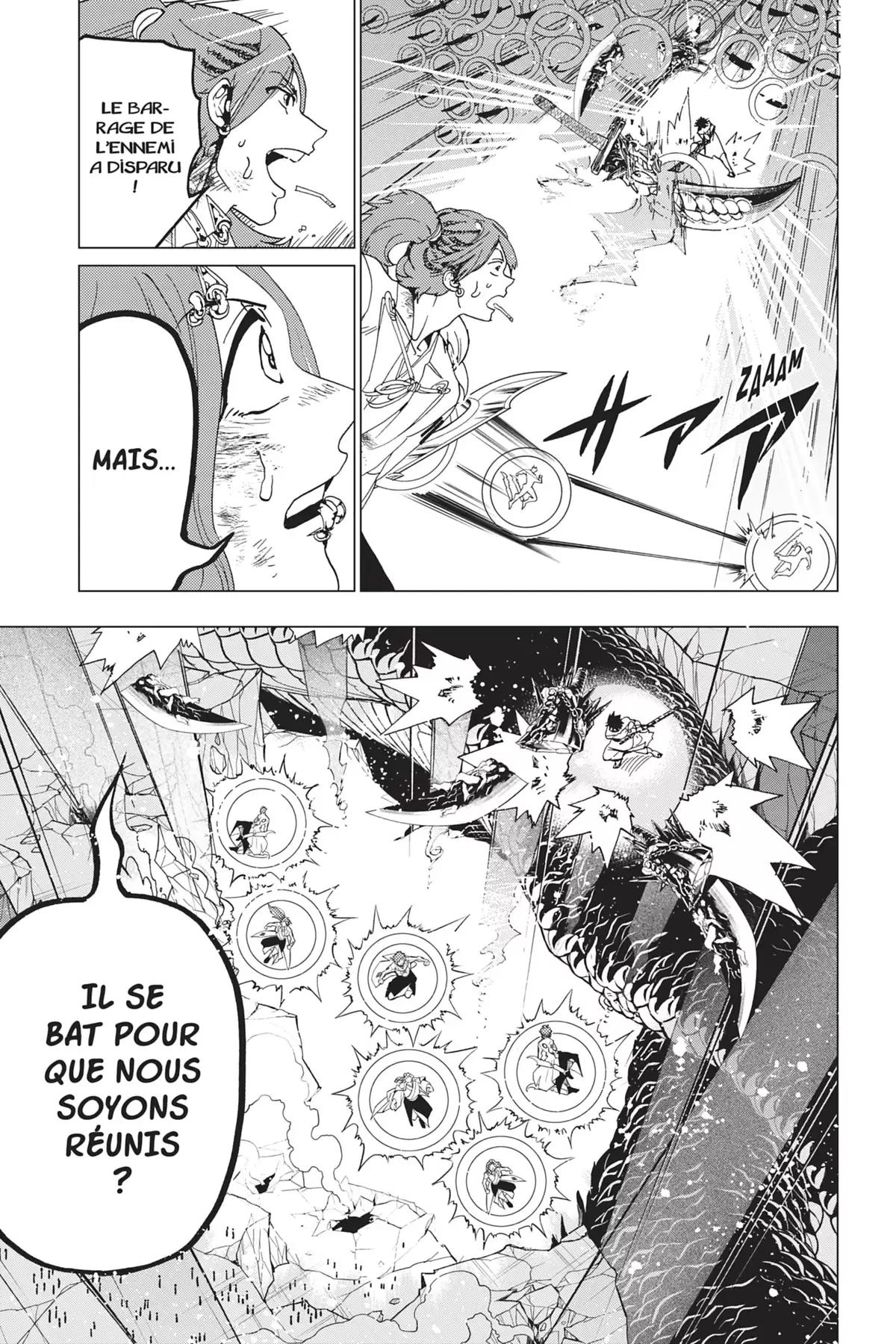 Orient – Samurai Quest Volume 11 page 68