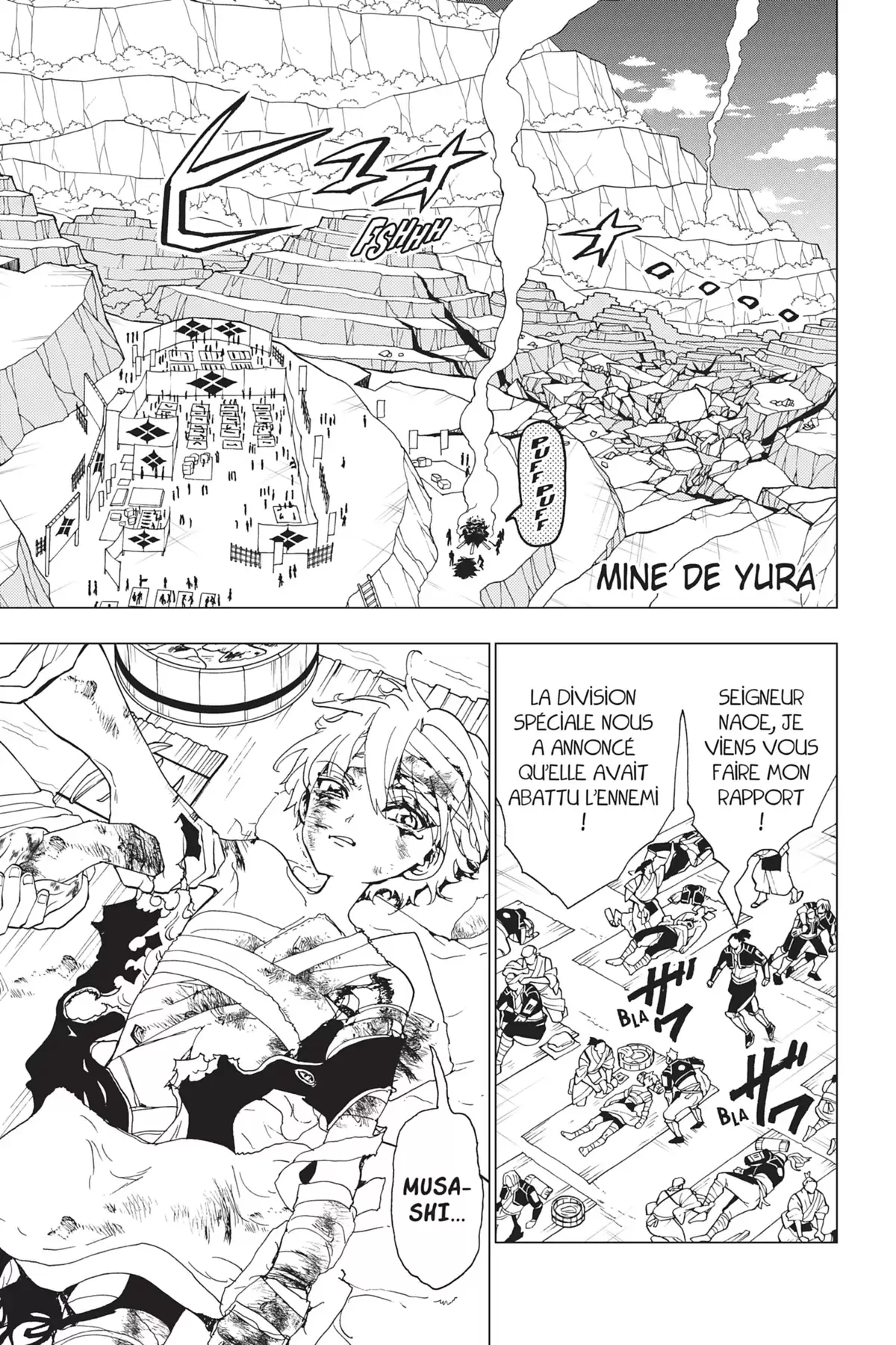 Orient – Samurai Quest Volume 11 page 82