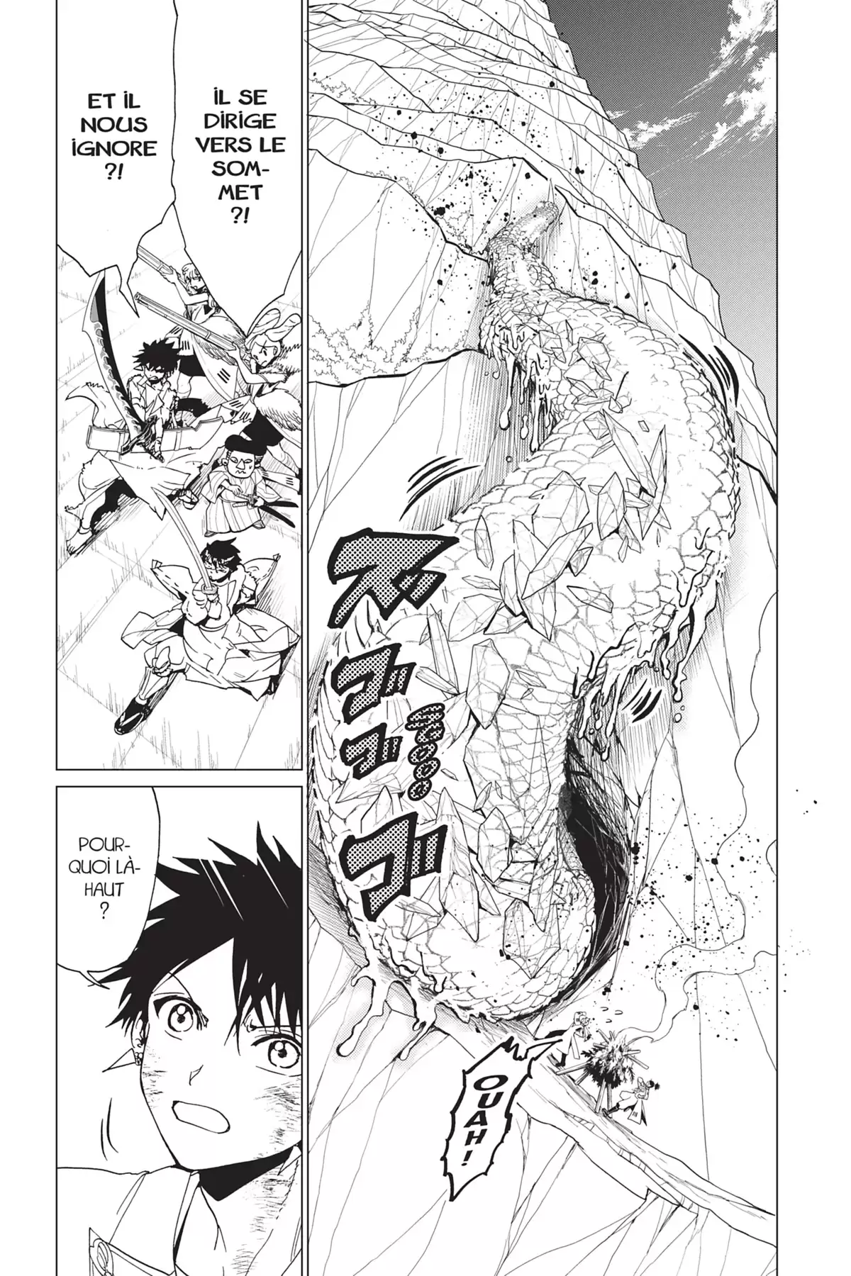 Orient – Samurai Quest Volume 11 page 87