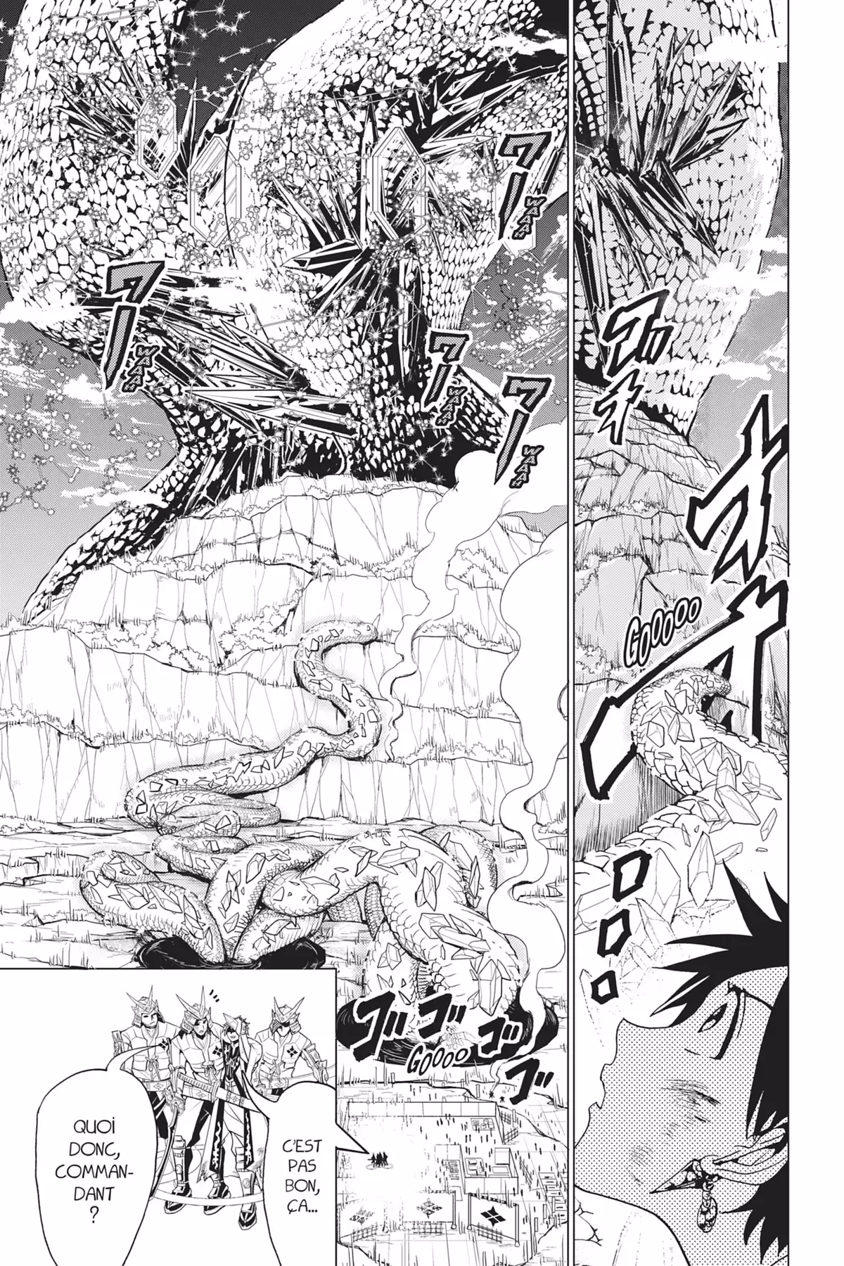 Orient – Samurai Quest Volume 11 page 88