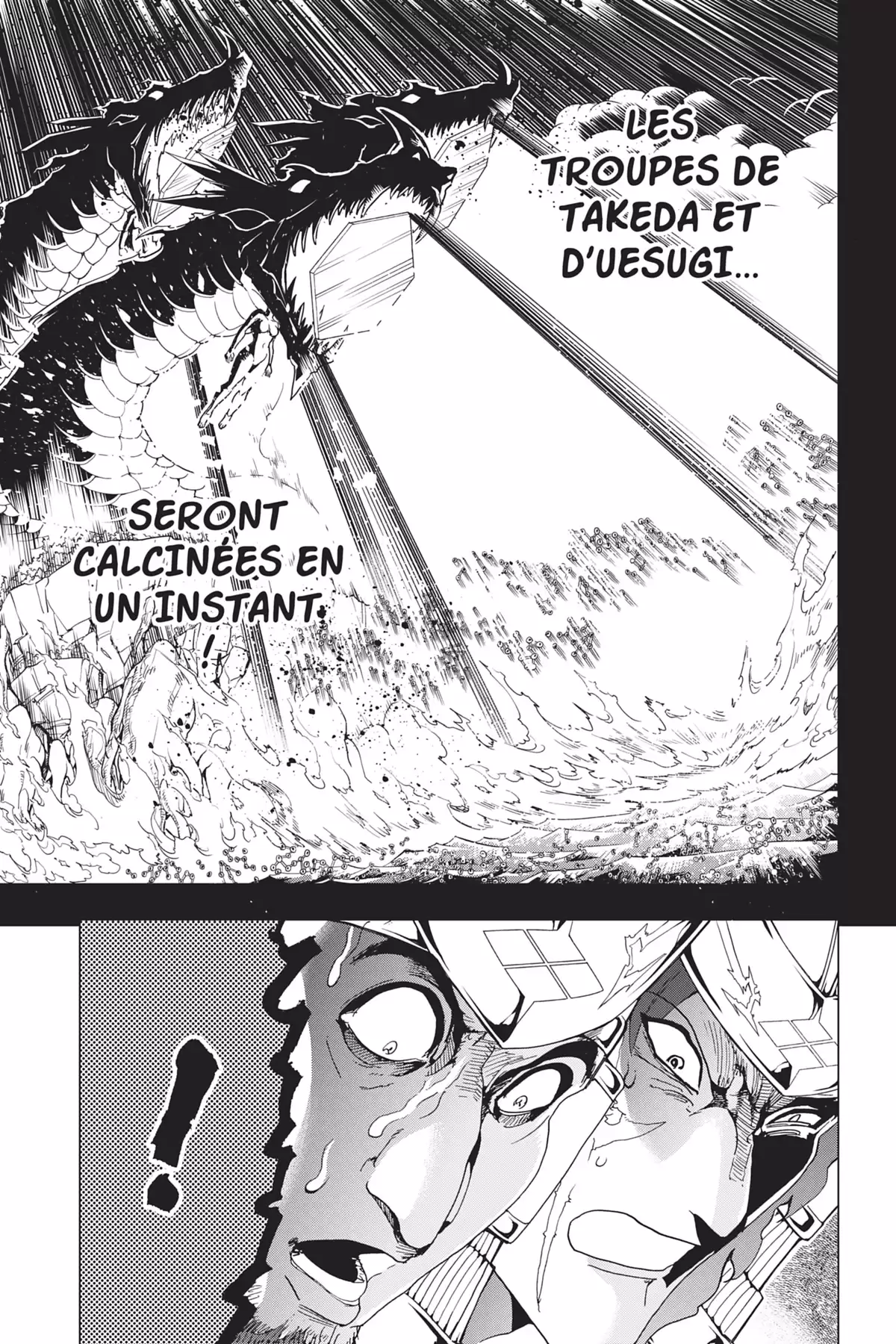 Orient – Samurai Quest Volume 11 page 90