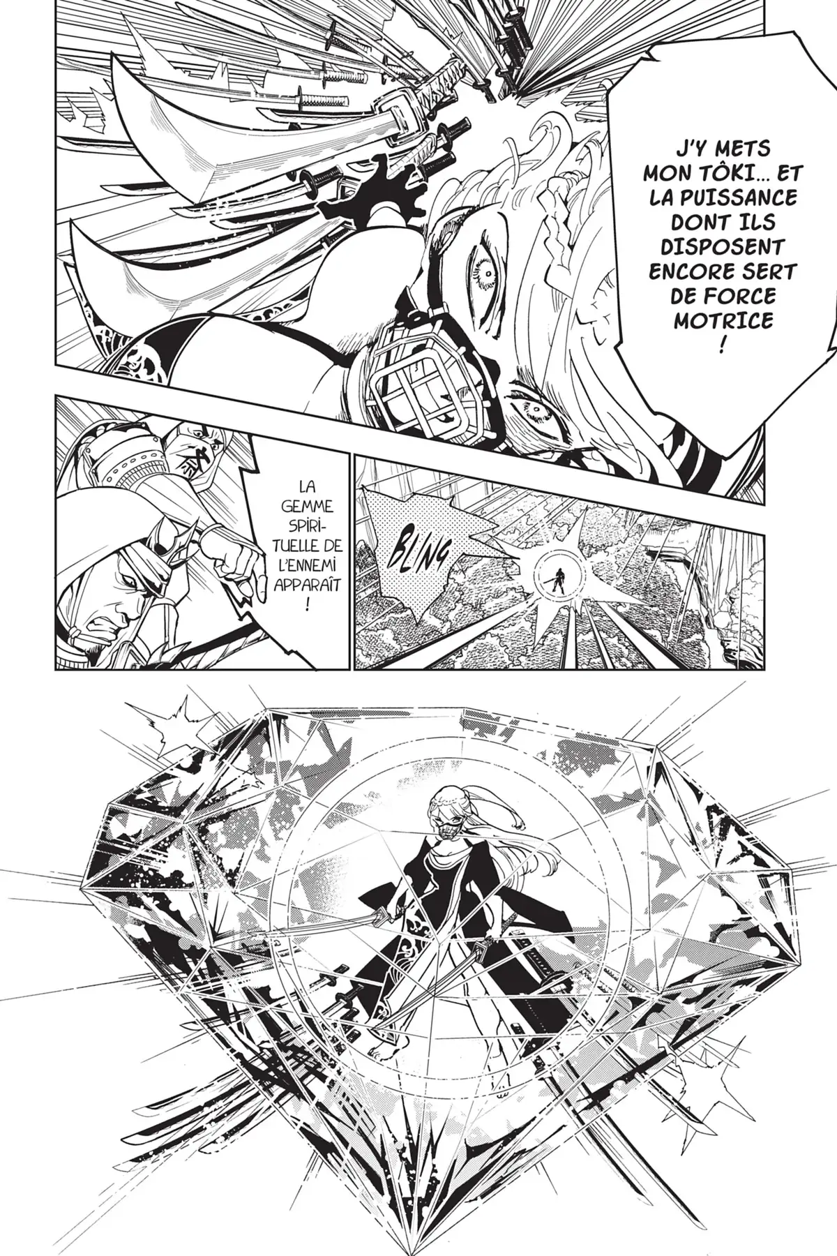 Orient – Samurai Quest Volume 17 page 27