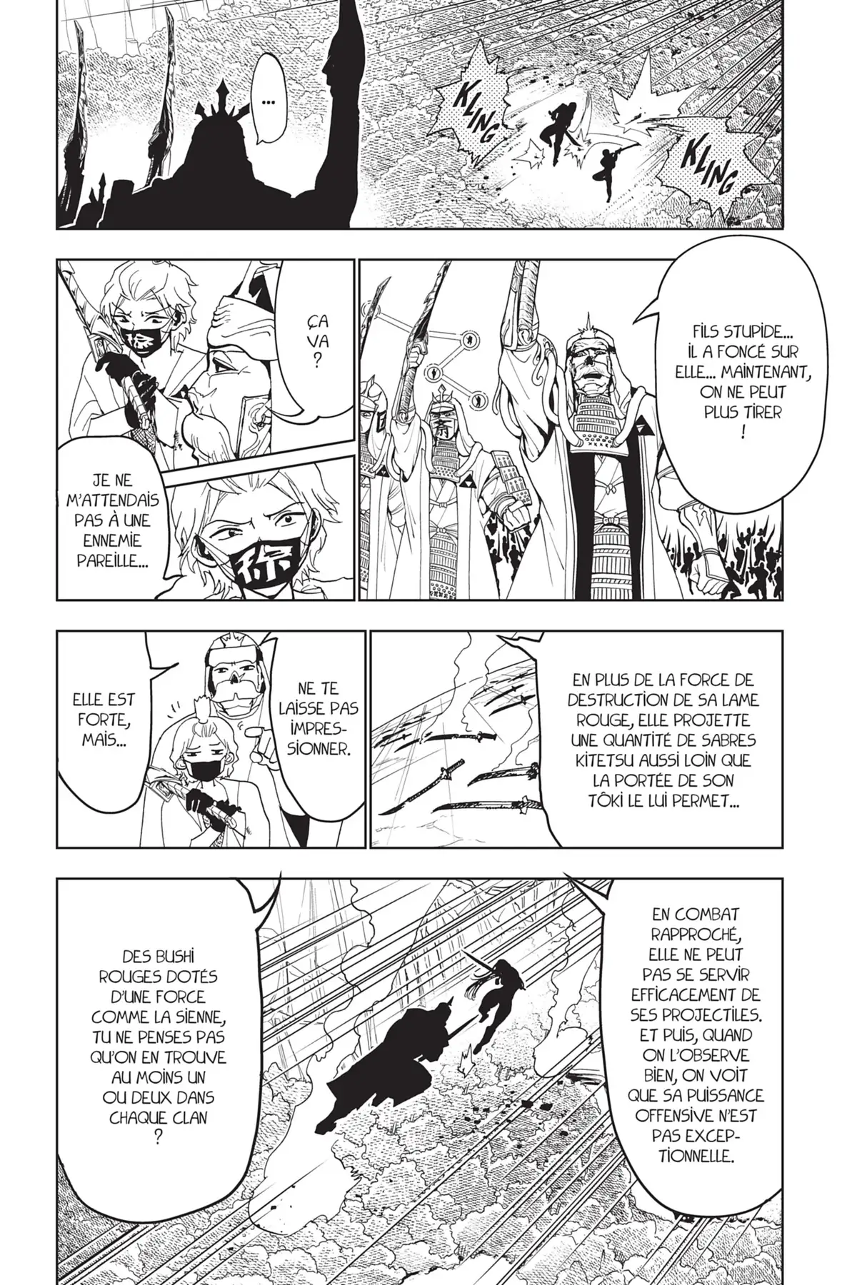 Orient – Samurai Quest Volume 17 page 29