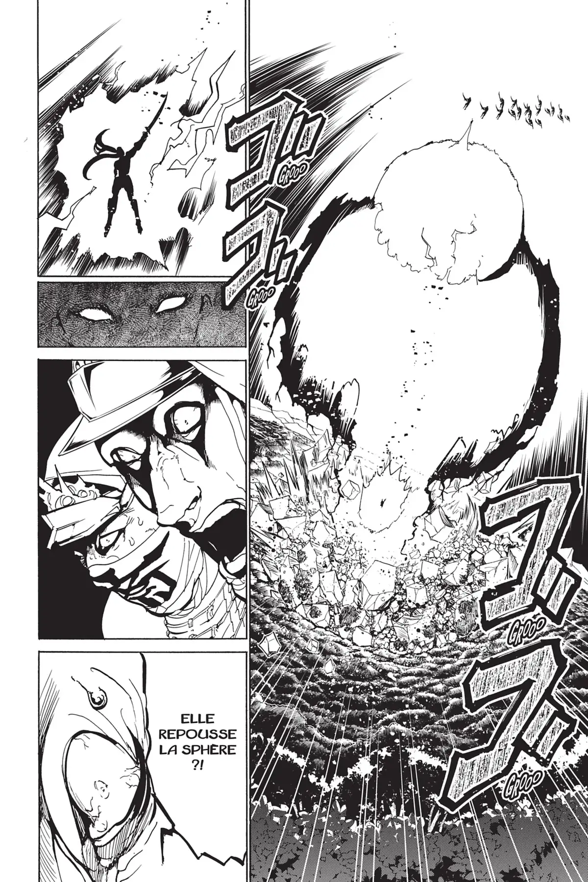 Orient – Samurai Quest Volume 17 page 39