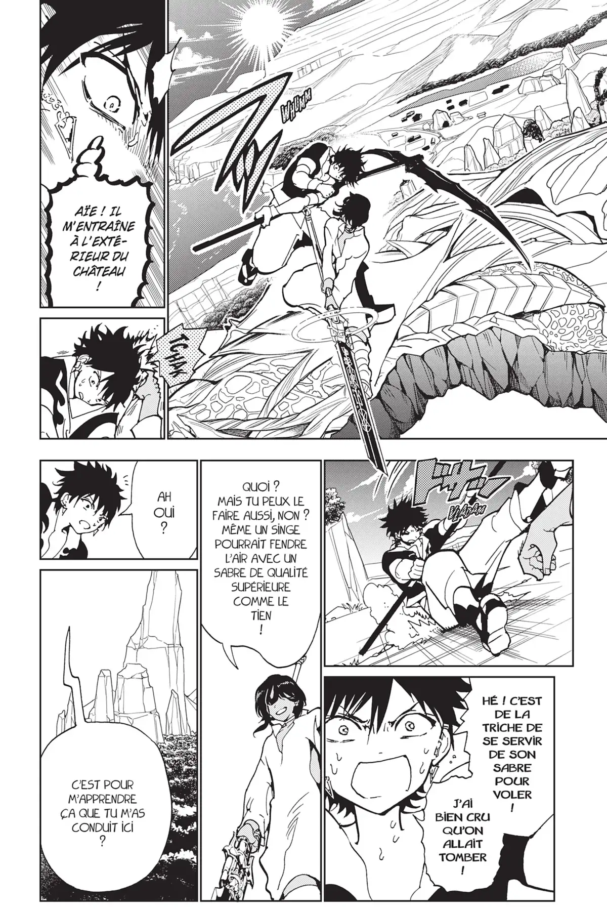 Orient – Samurai Quest Volume 17 page 50