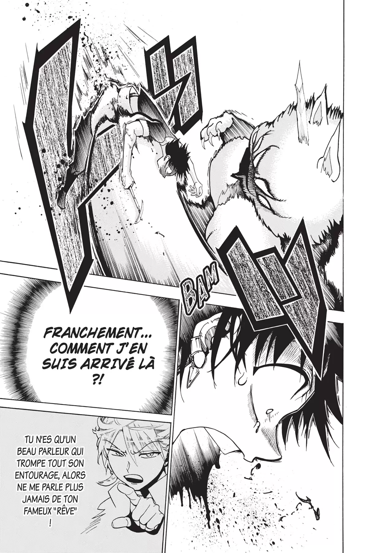 Orient – Samurai Quest Volume 1 page 41