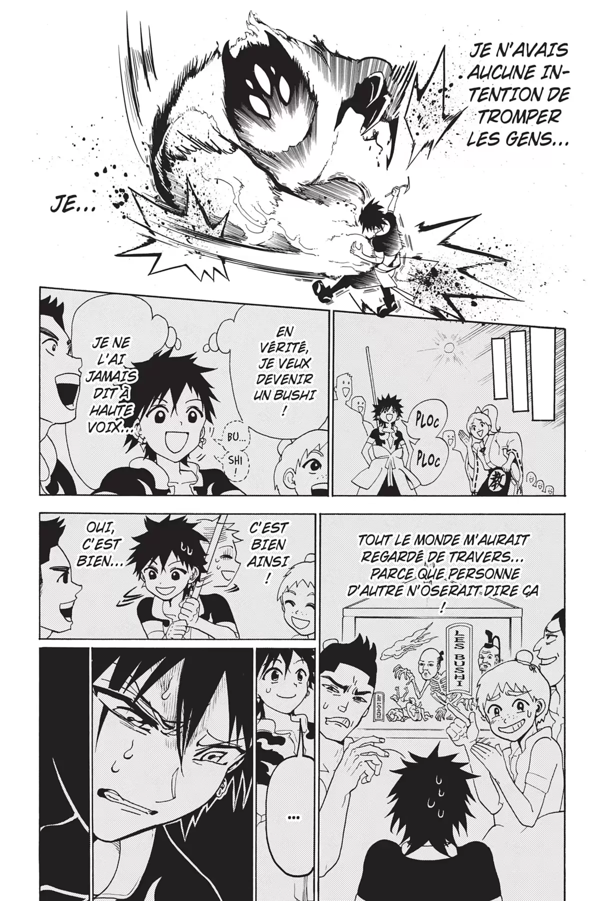 Orient – Samurai Quest Volume 1 page 42
