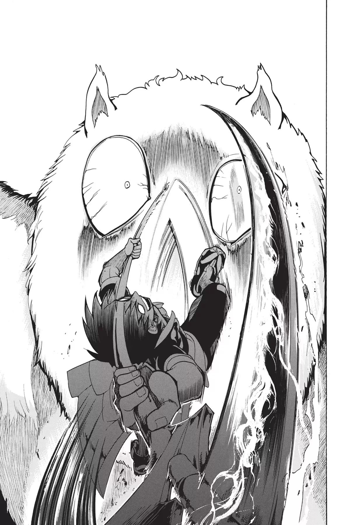 Orient – Samurai Quest Volume 1 page 58