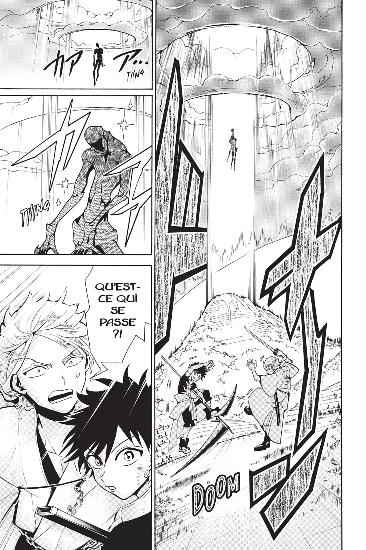 Orient – Samurai Quest Volume 1 page 65