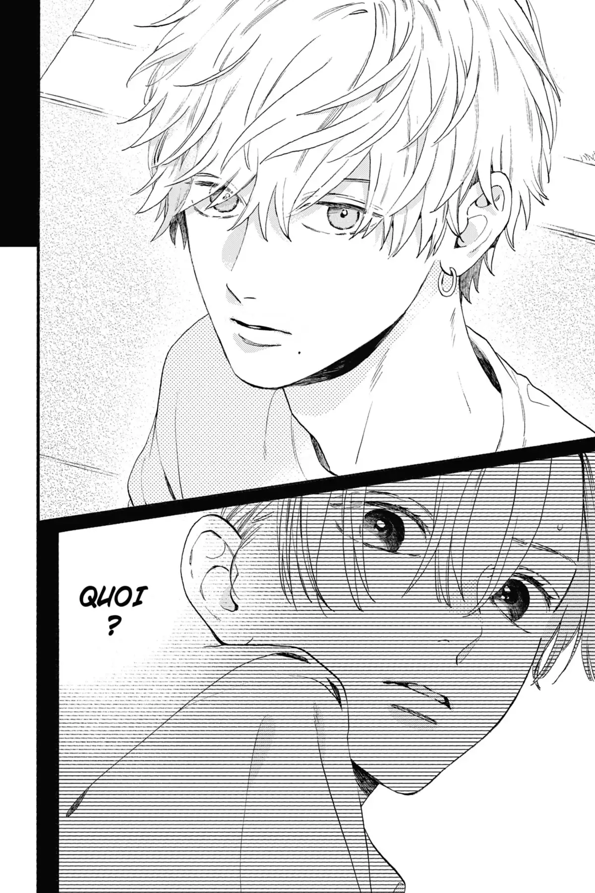 Ton visage au clair de lune Volume 1 page 29