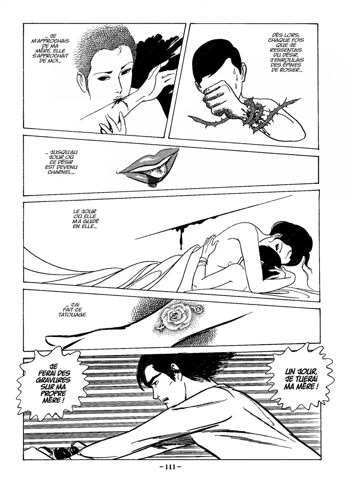 Maria Volume 1 page 108