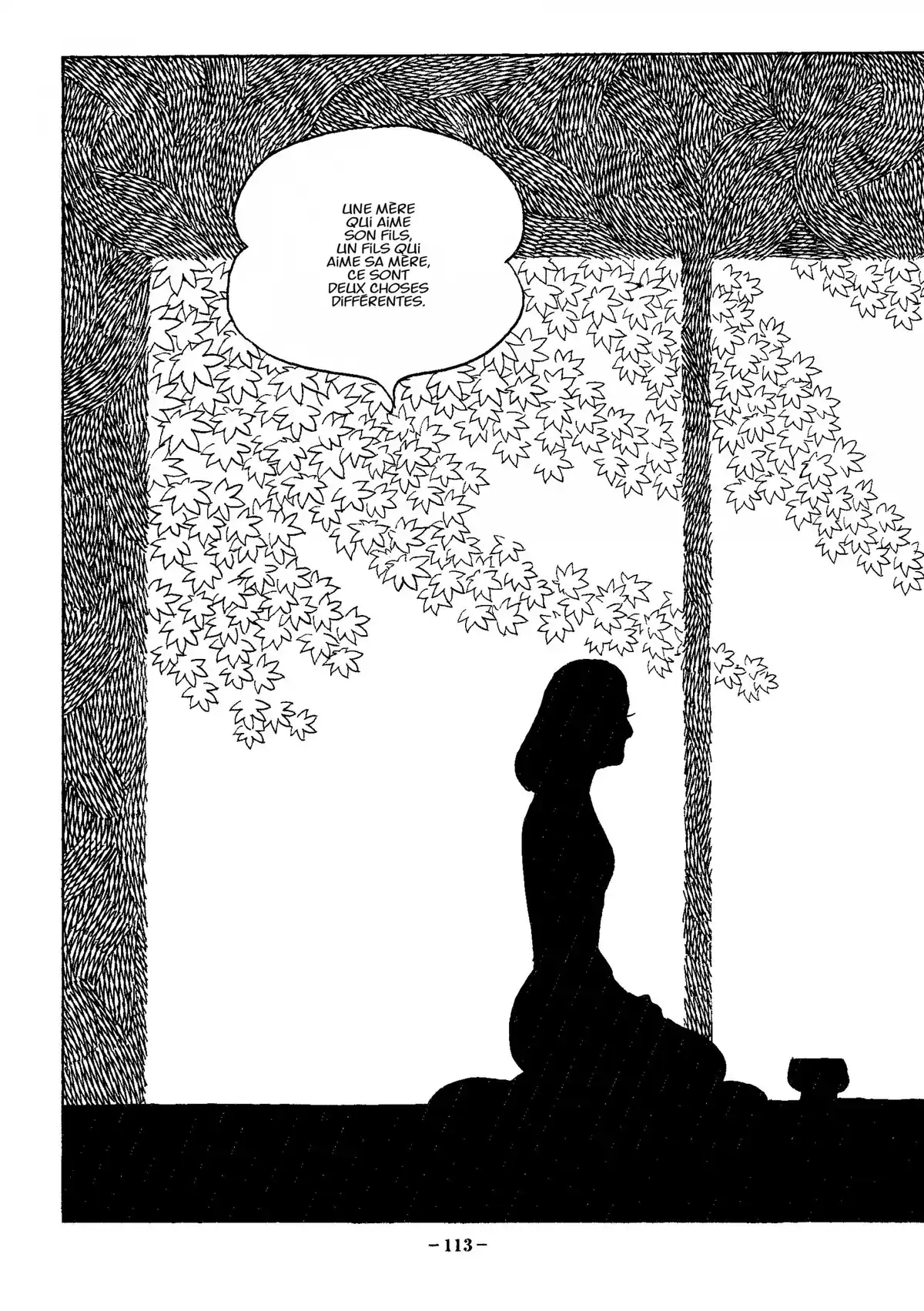 Maria Volume 1 page 110