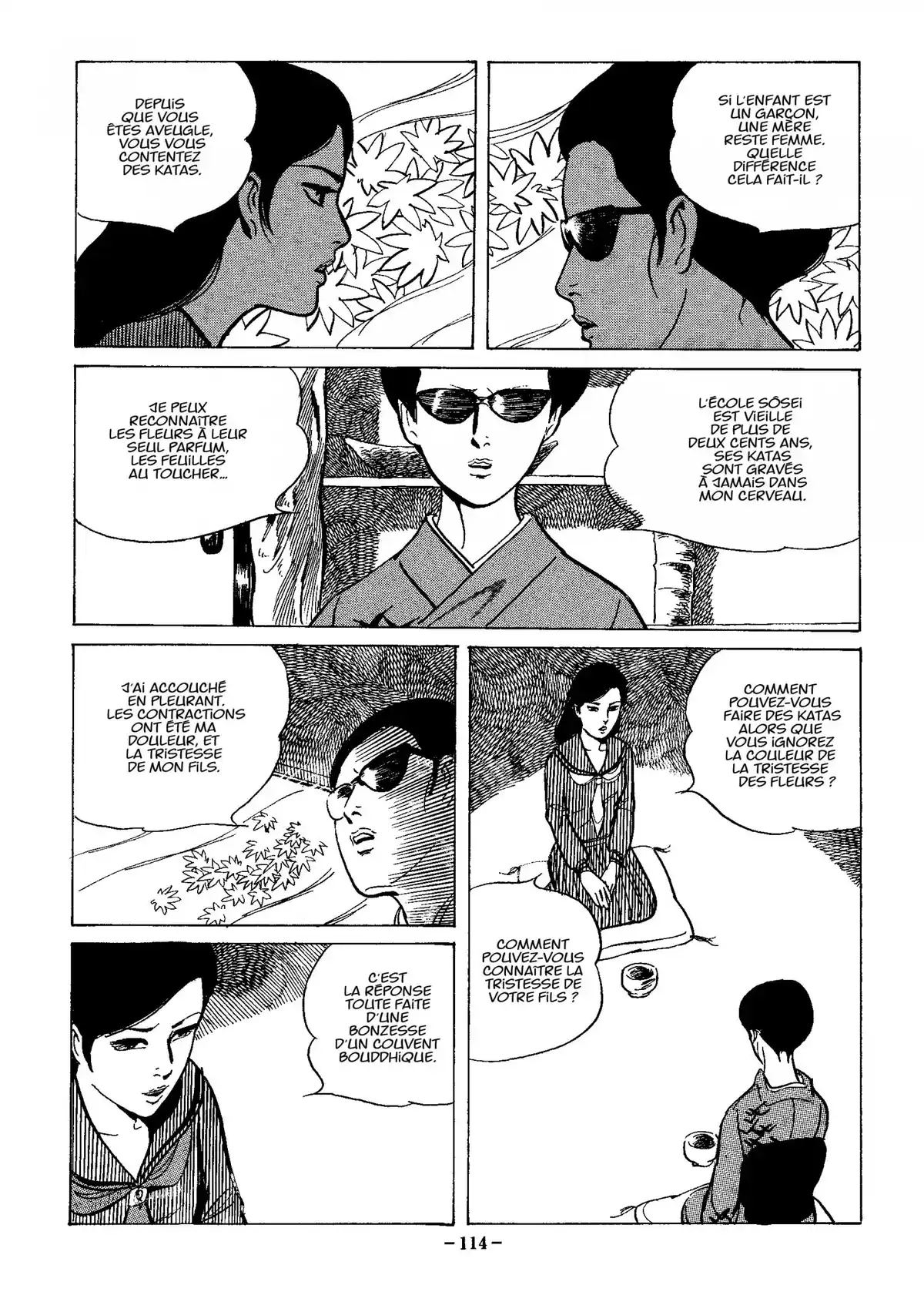 Maria Volume 1 page 111