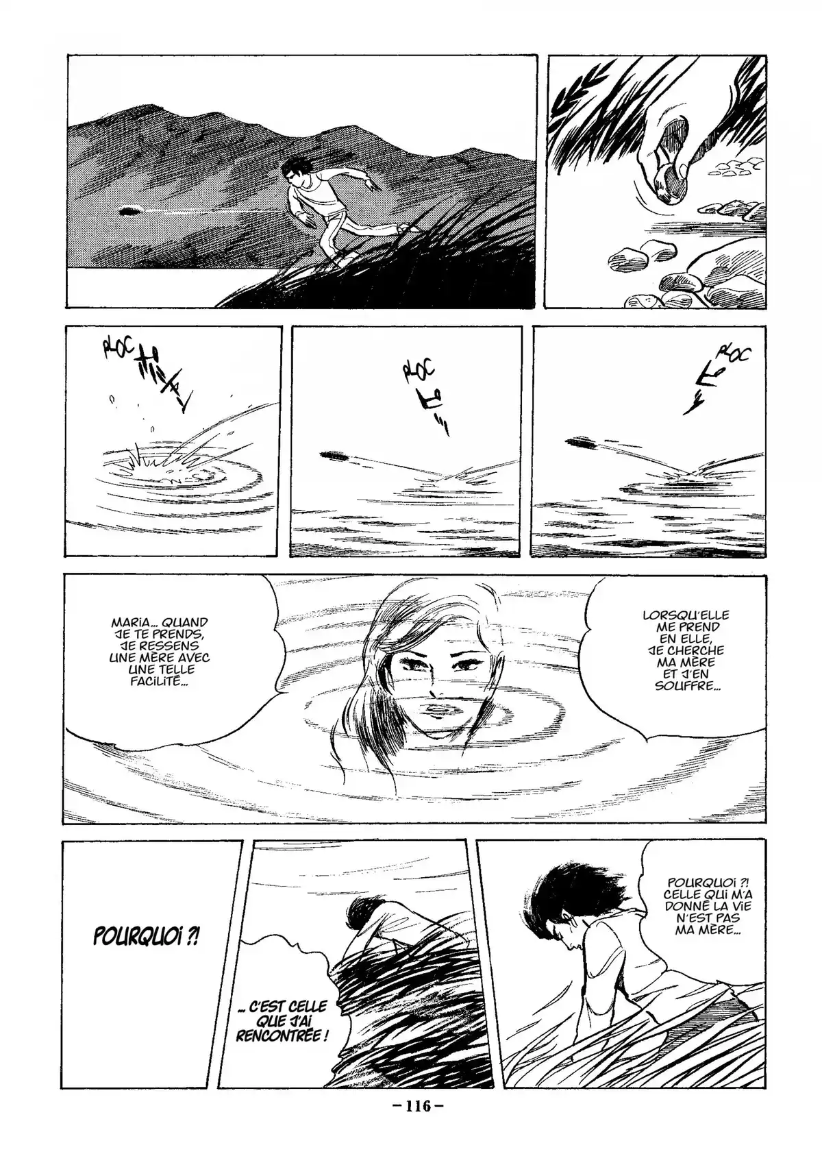 Maria Volume 1 page 113