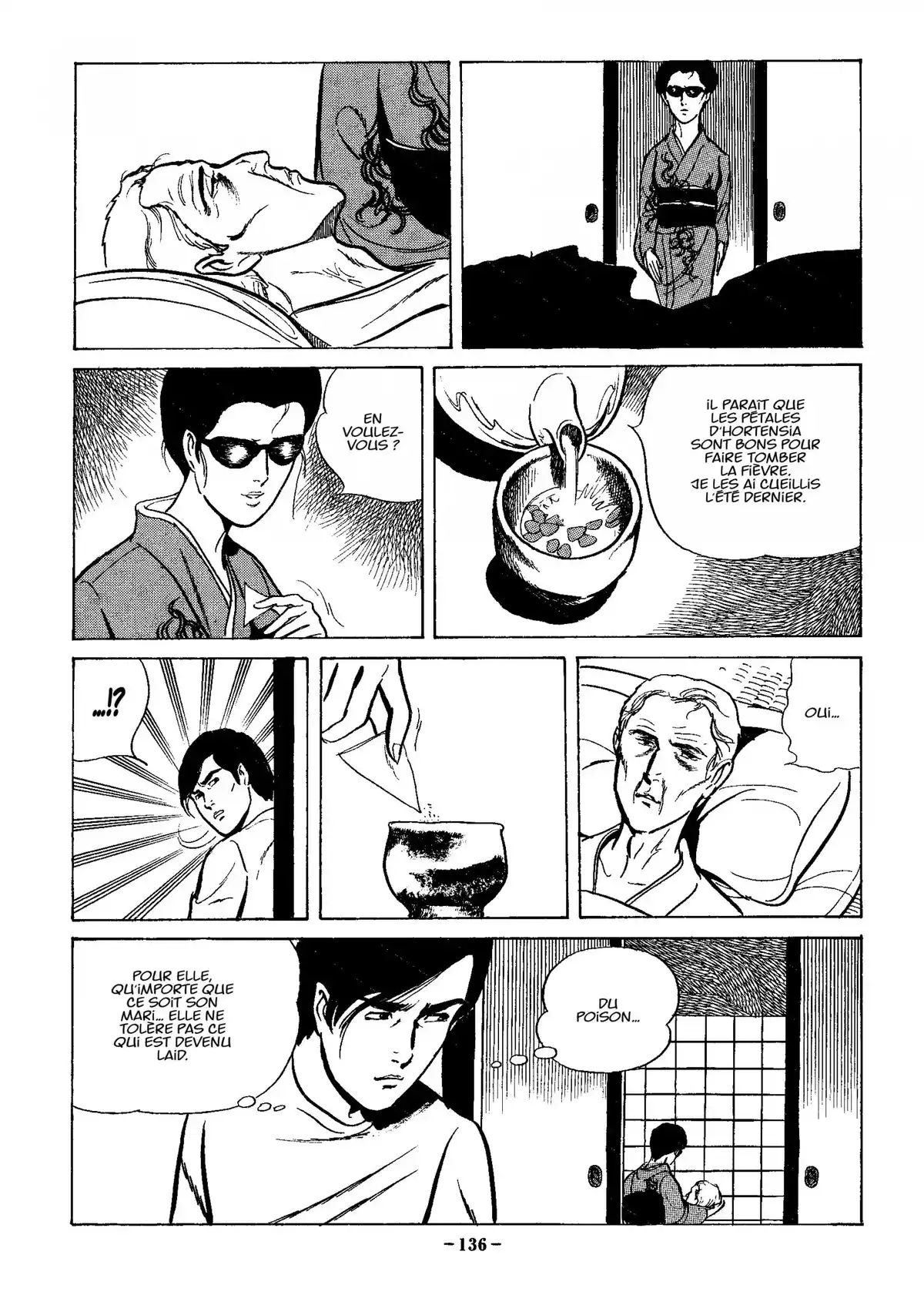 Maria Volume 1 page 133