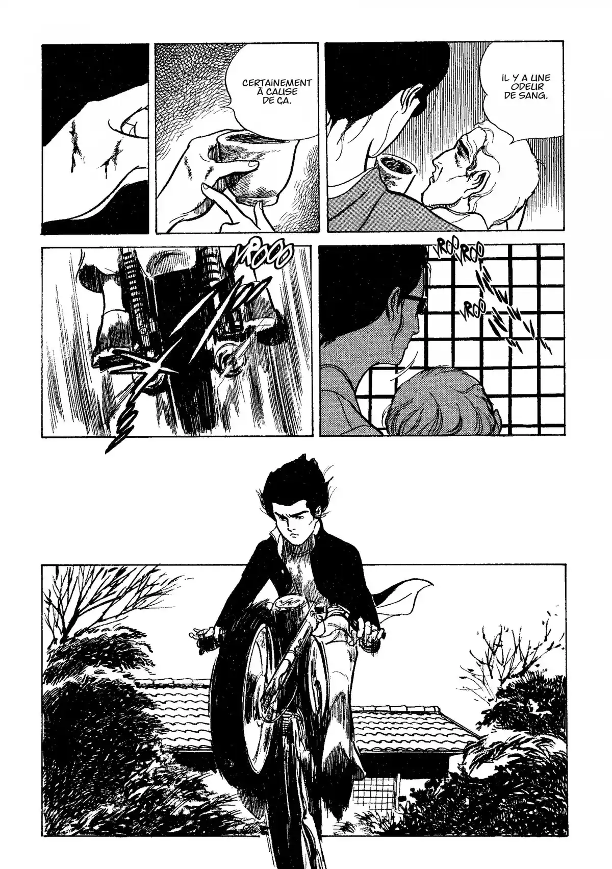 Maria Volume 1 page 134