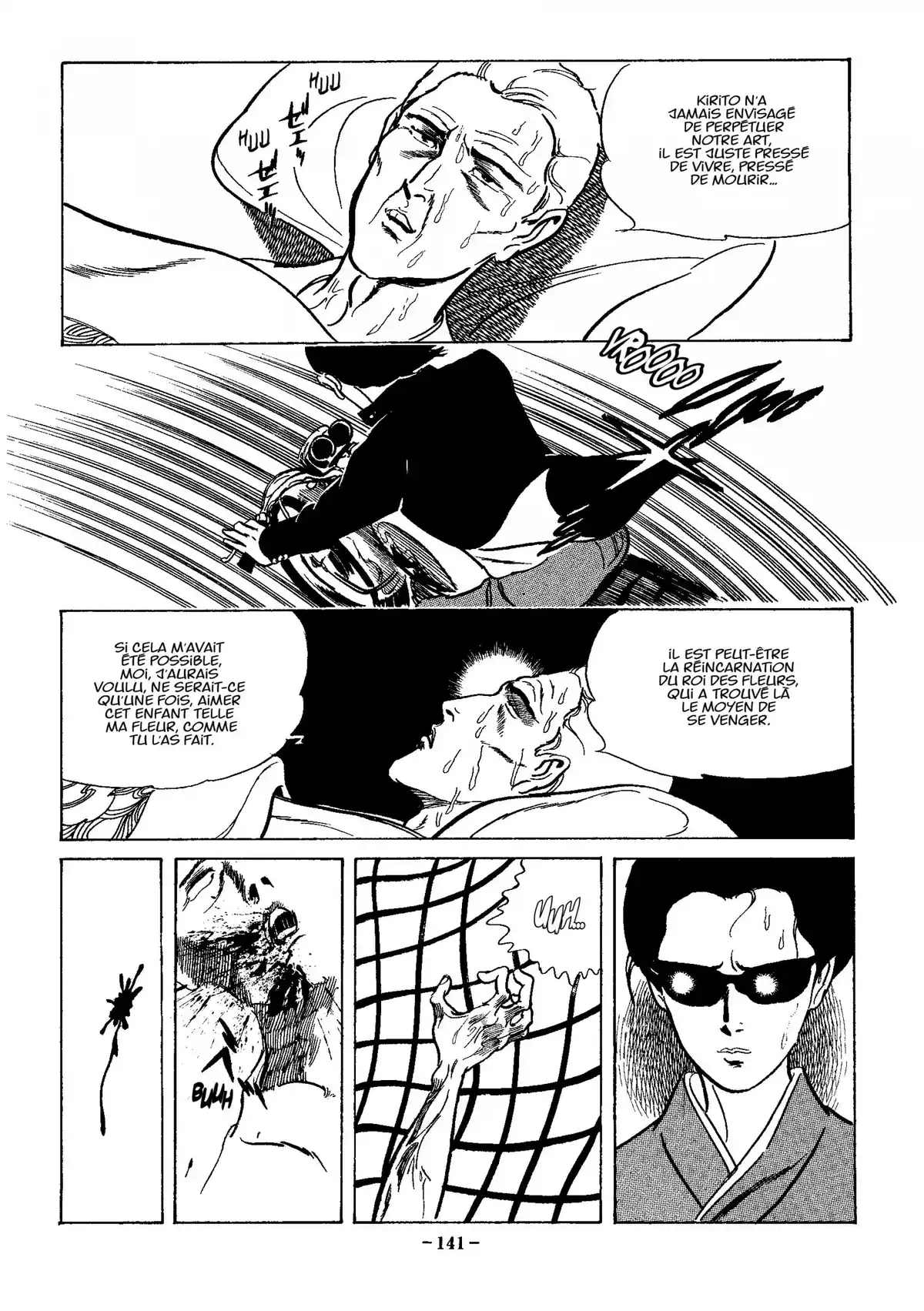 Maria Volume 1 page 138