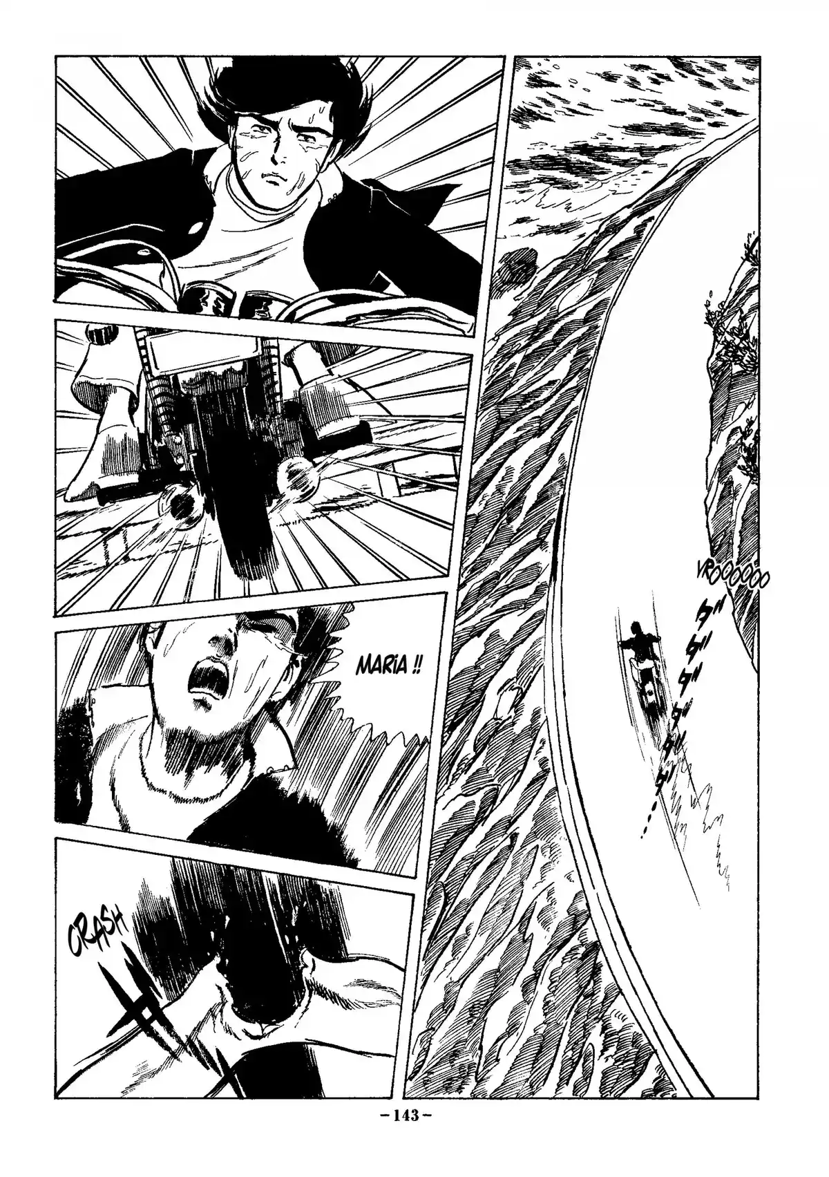 Maria Volume 1 page 140