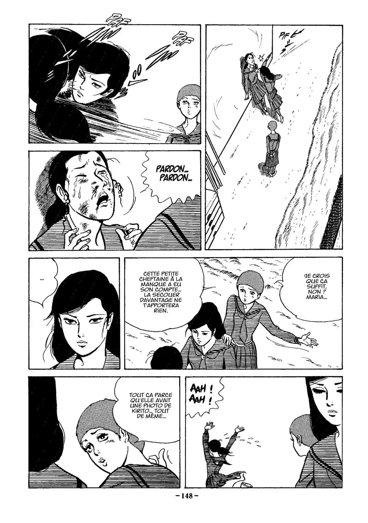 Maria Volume 1 page 145