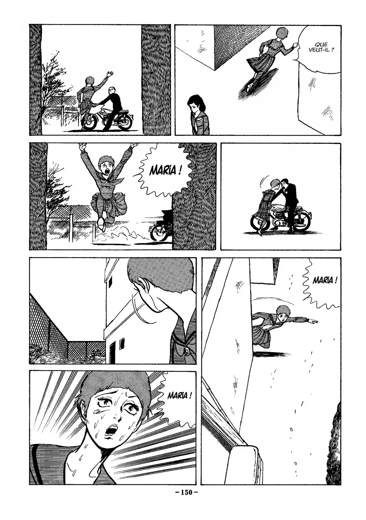 Maria Volume 1 page 147