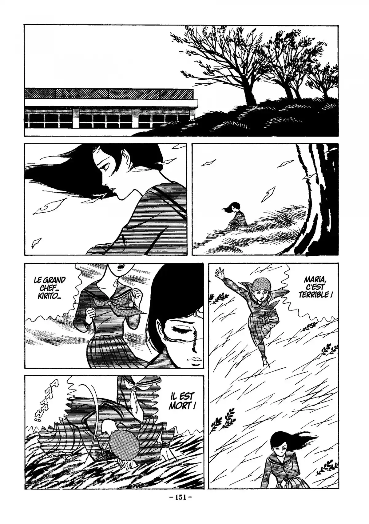 Maria Volume 1 page 148