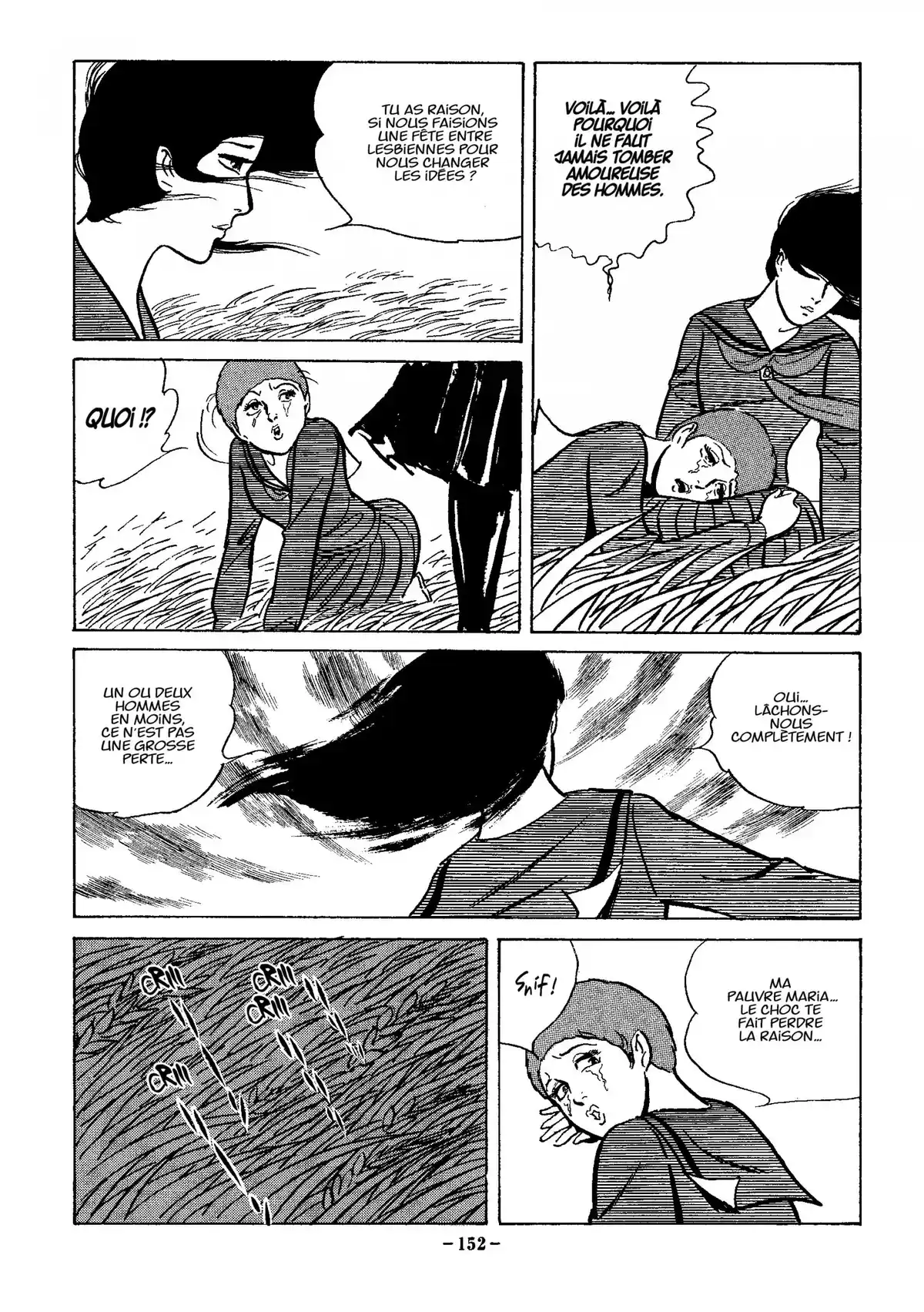 Maria Volume 1 page 149