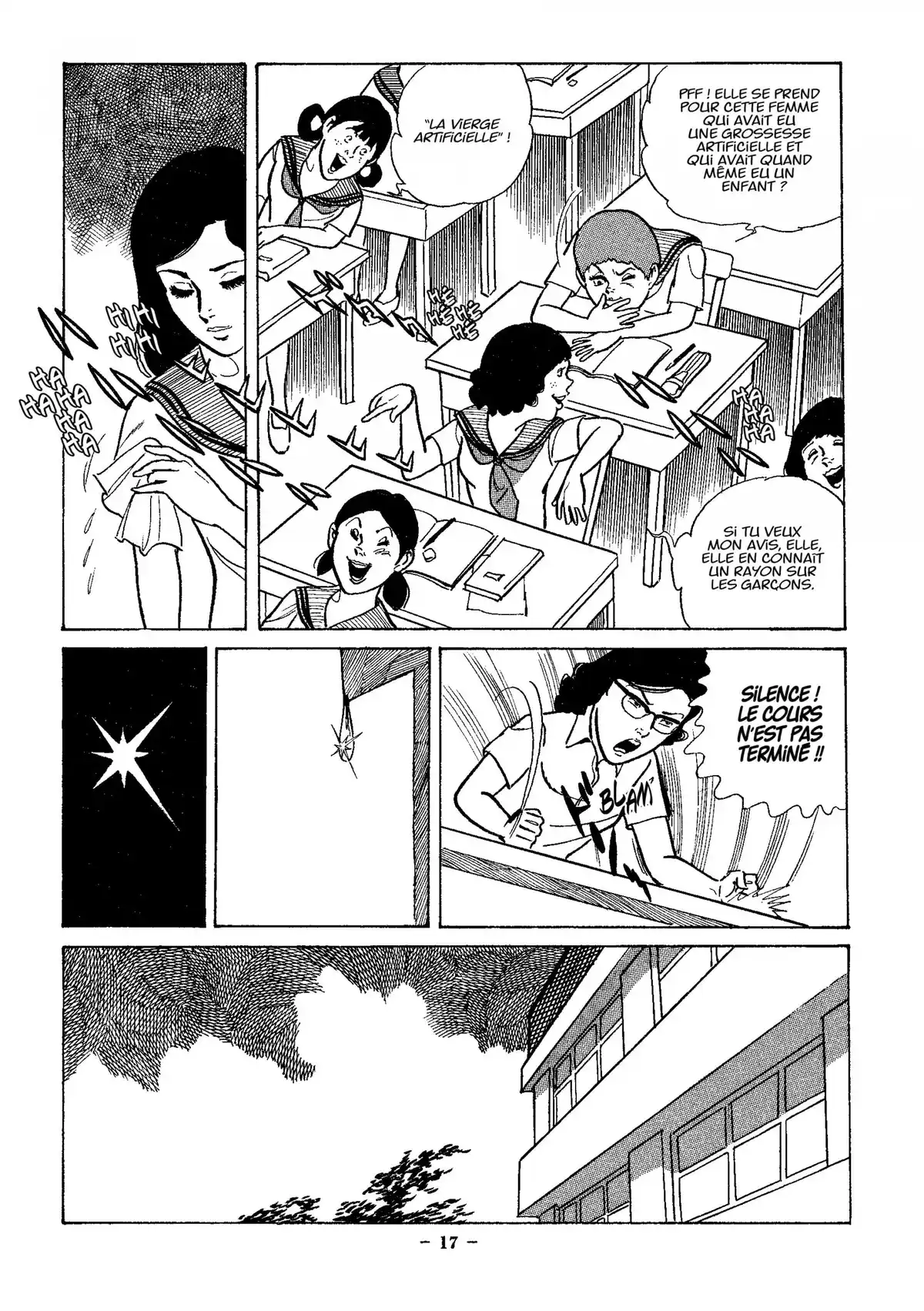 Maria Volume 1 page 16