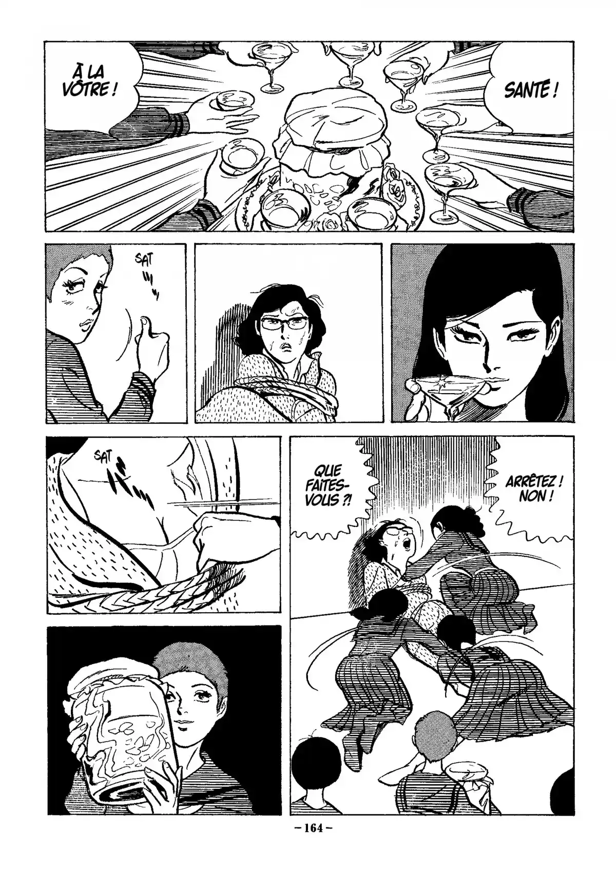 Maria Volume 1 page 160