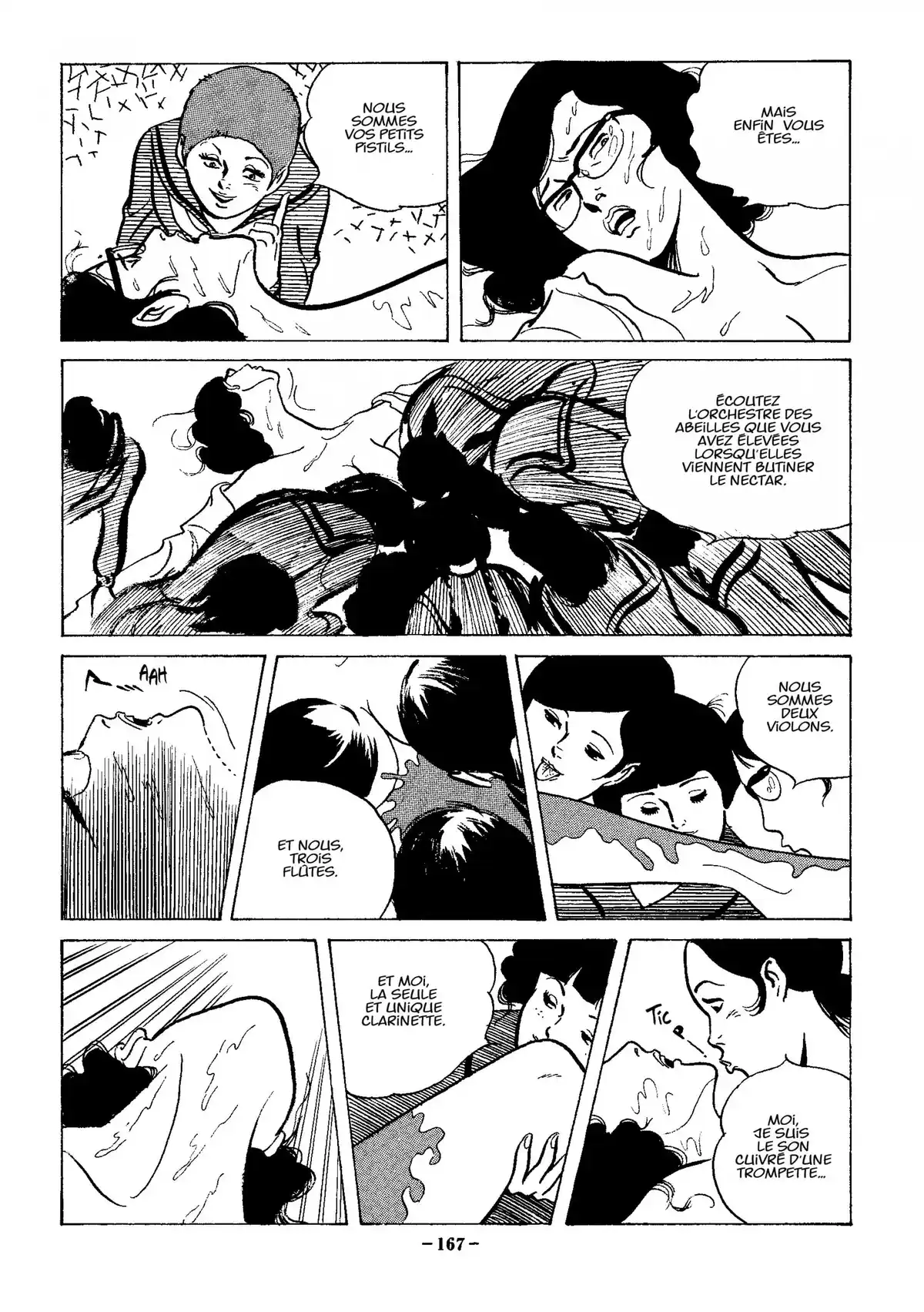 Maria Volume 1 page 163