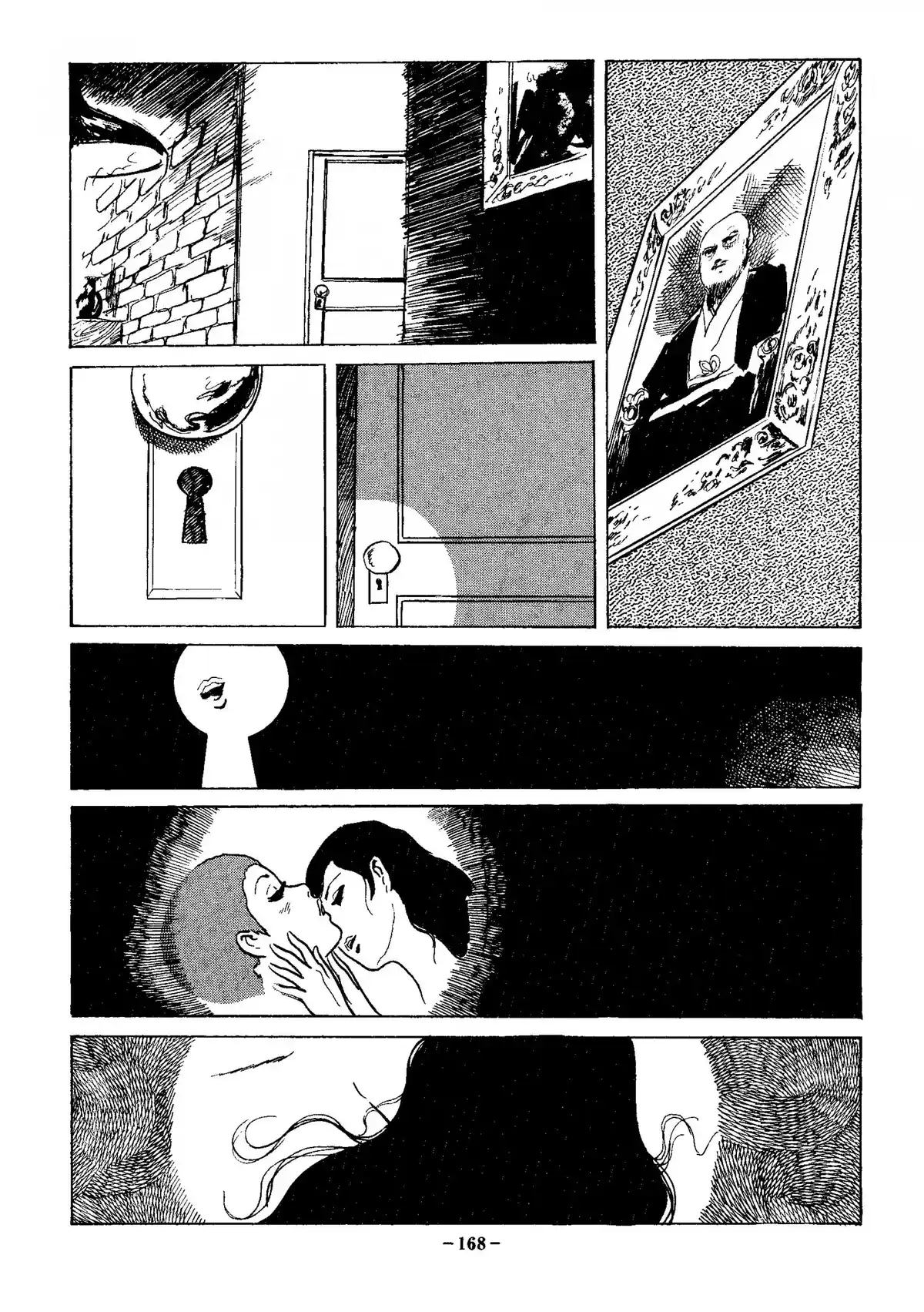 Maria Volume 1 page 164