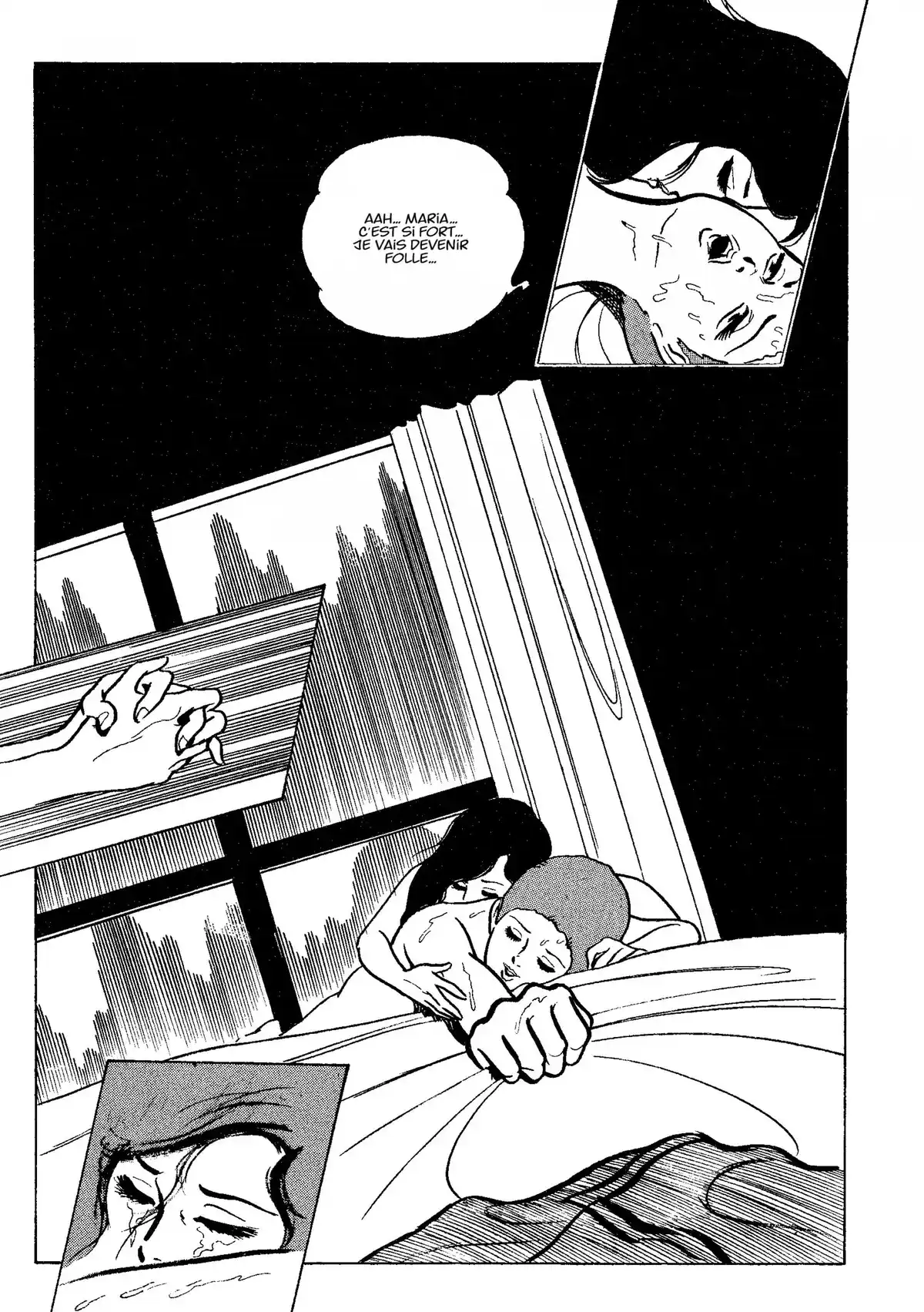 Maria Volume 1 page 165