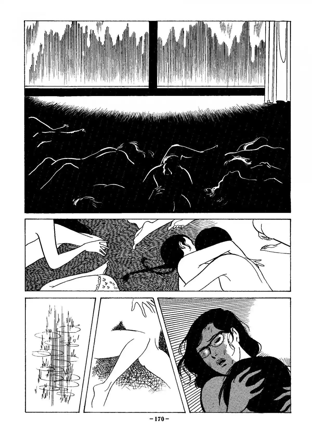 Maria Volume 1 page 166