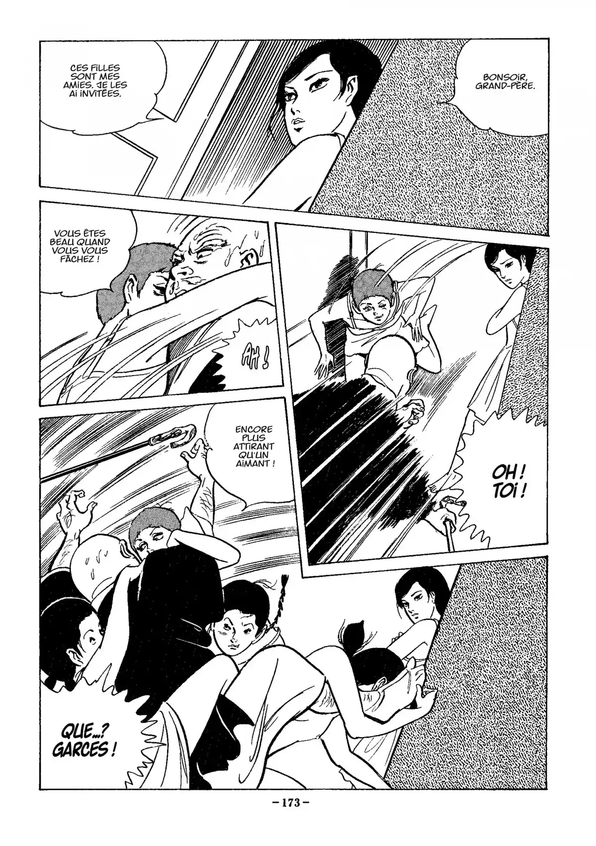 Maria Volume 1 page 169