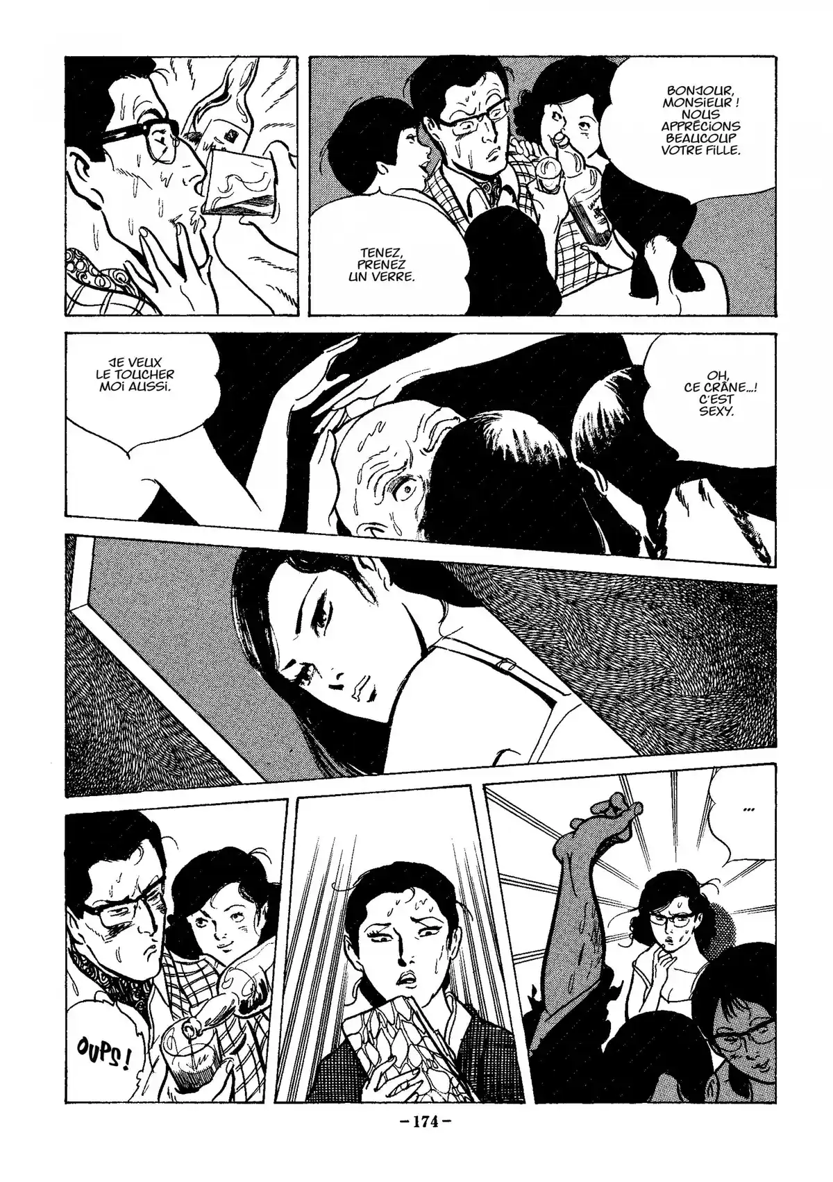 Maria Volume 1 page 170