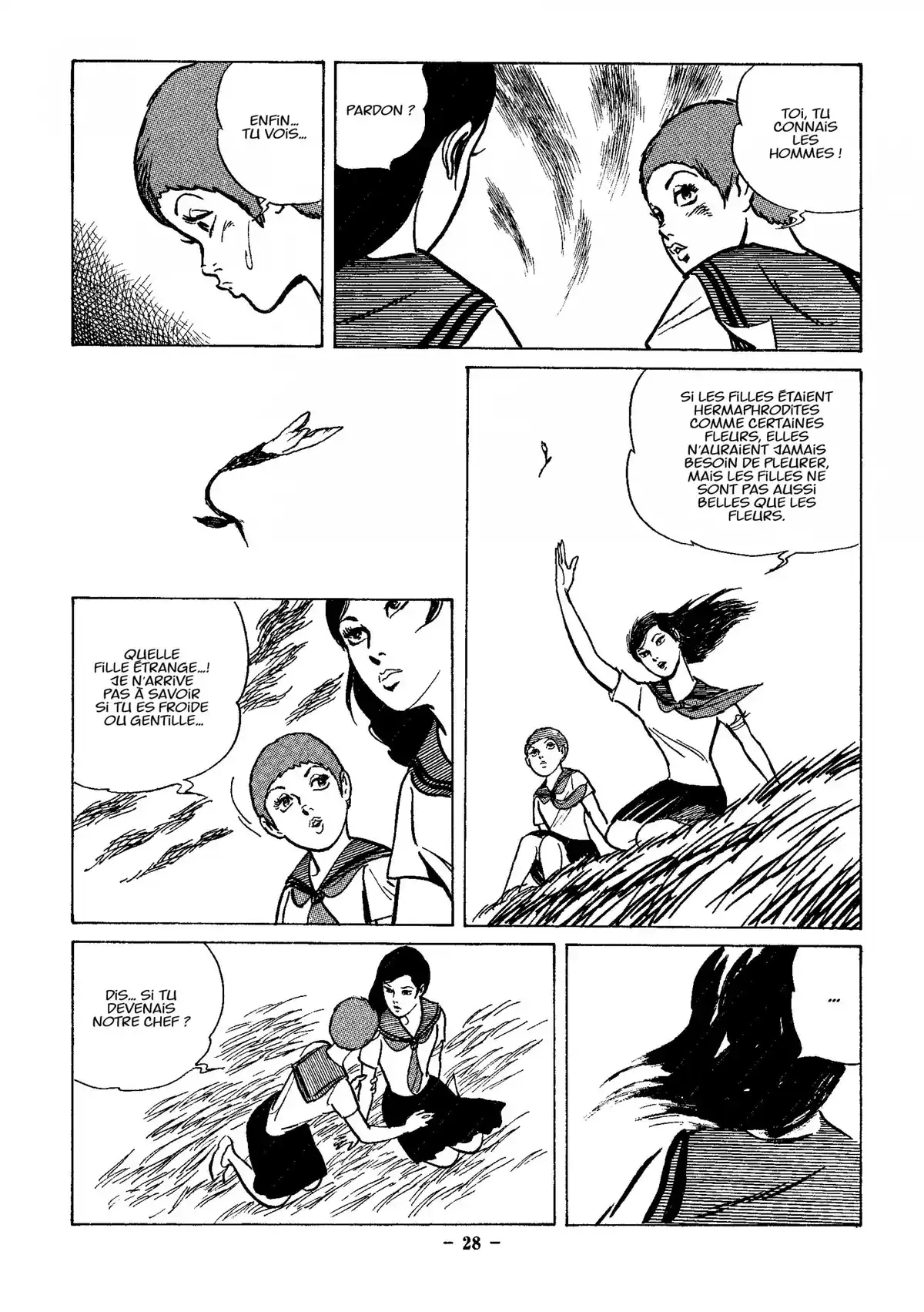 Maria Volume 1 page 27