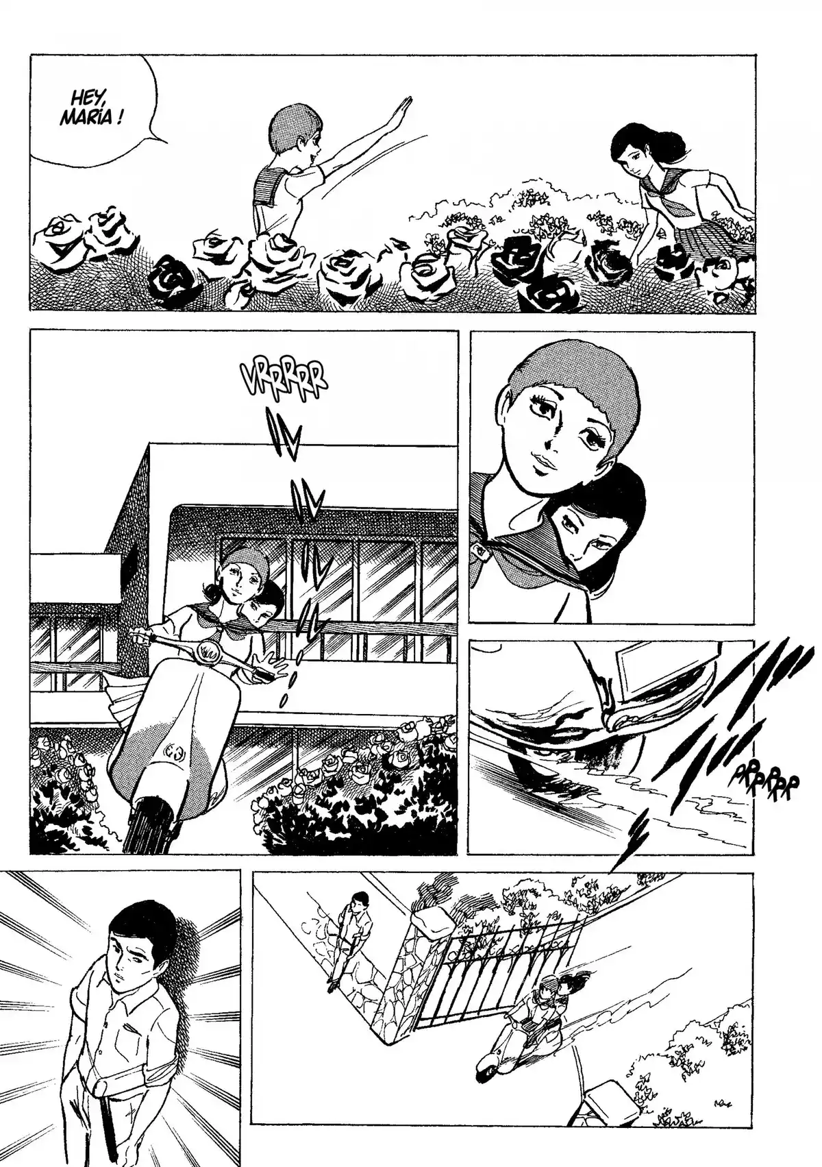 Maria Volume 1 page 40