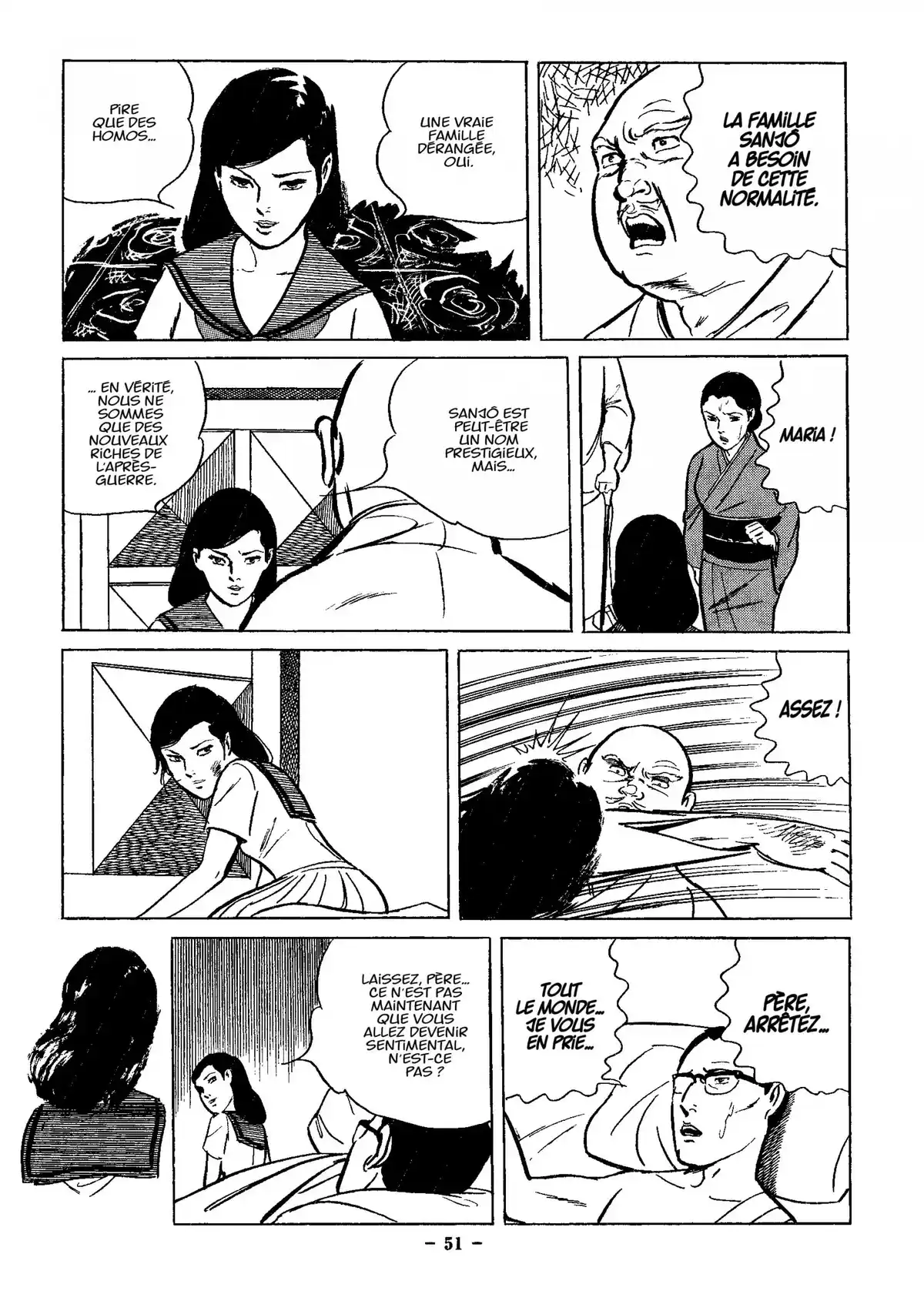 Maria Volume 1 page 50
