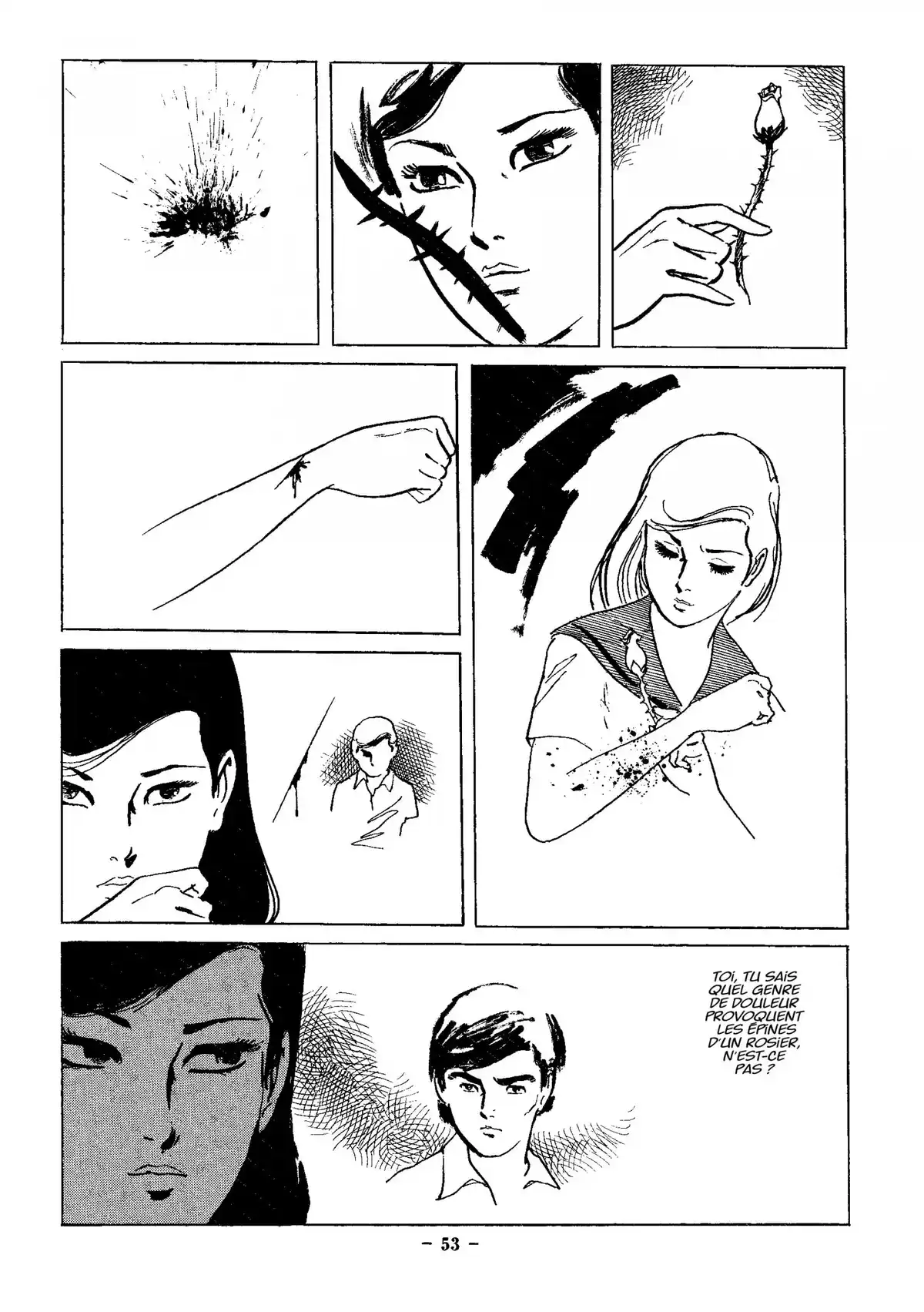 Maria Volume 1 page 52