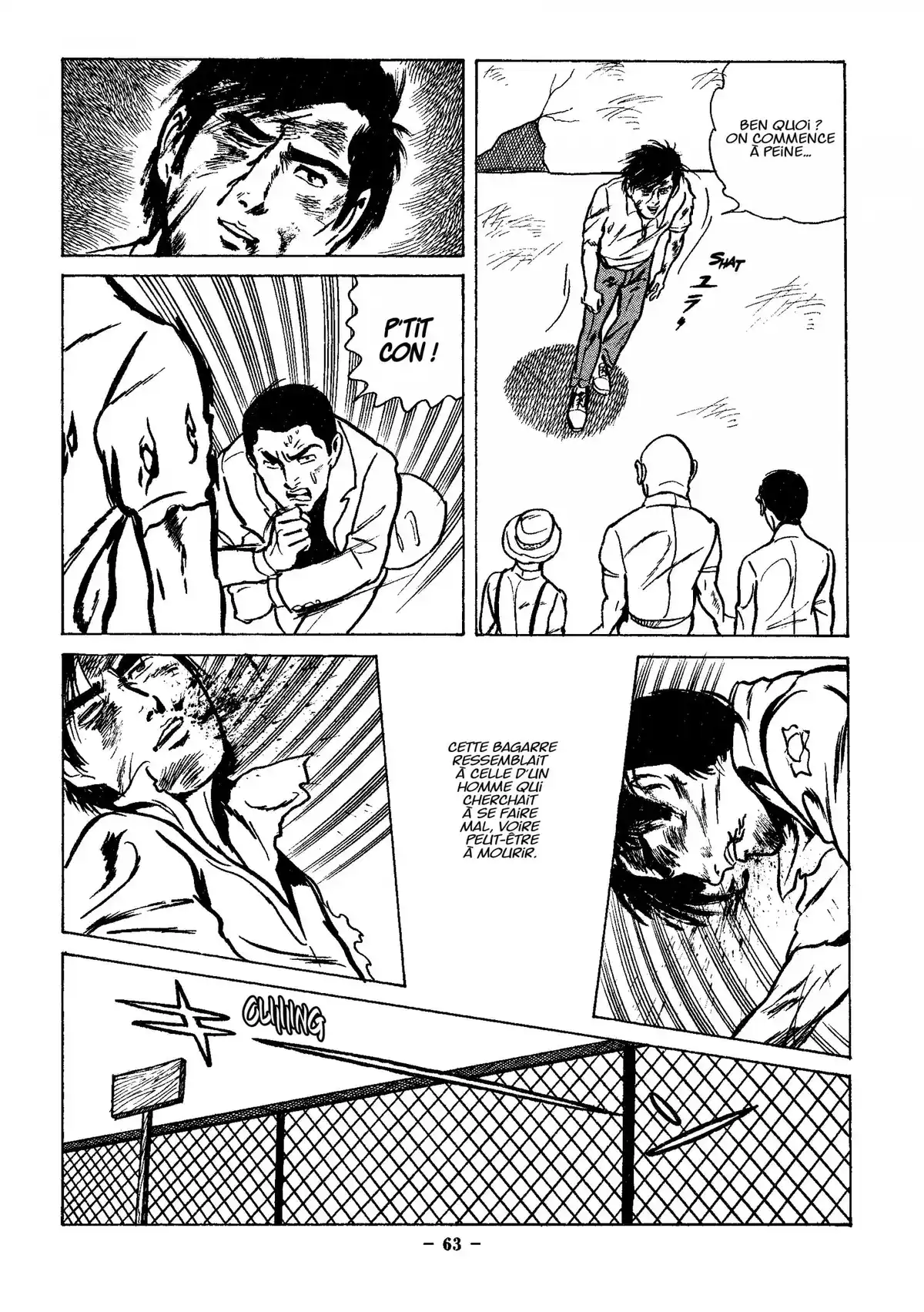 Maria Volume 1 page 61