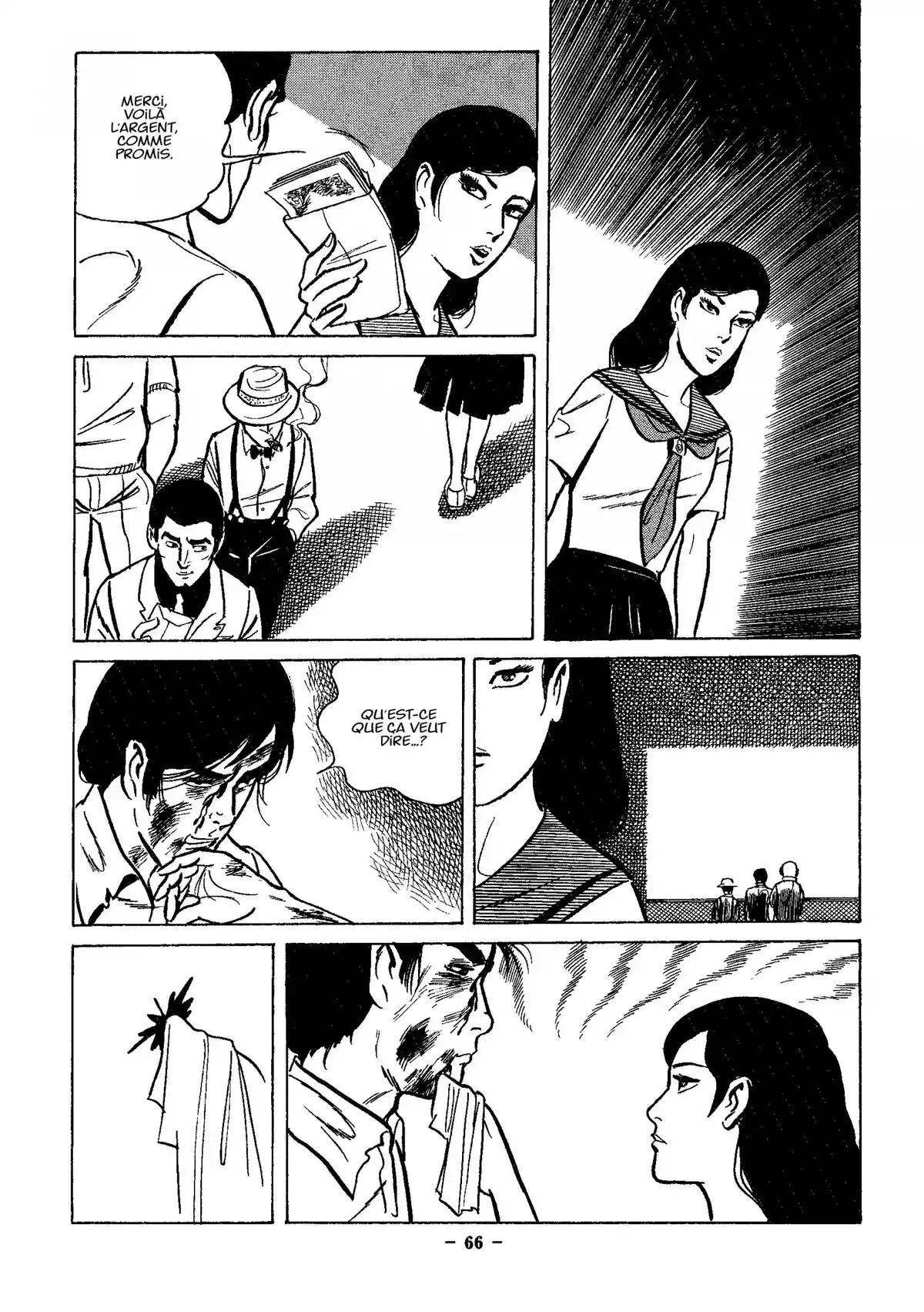 Maria Volume 1 page 64