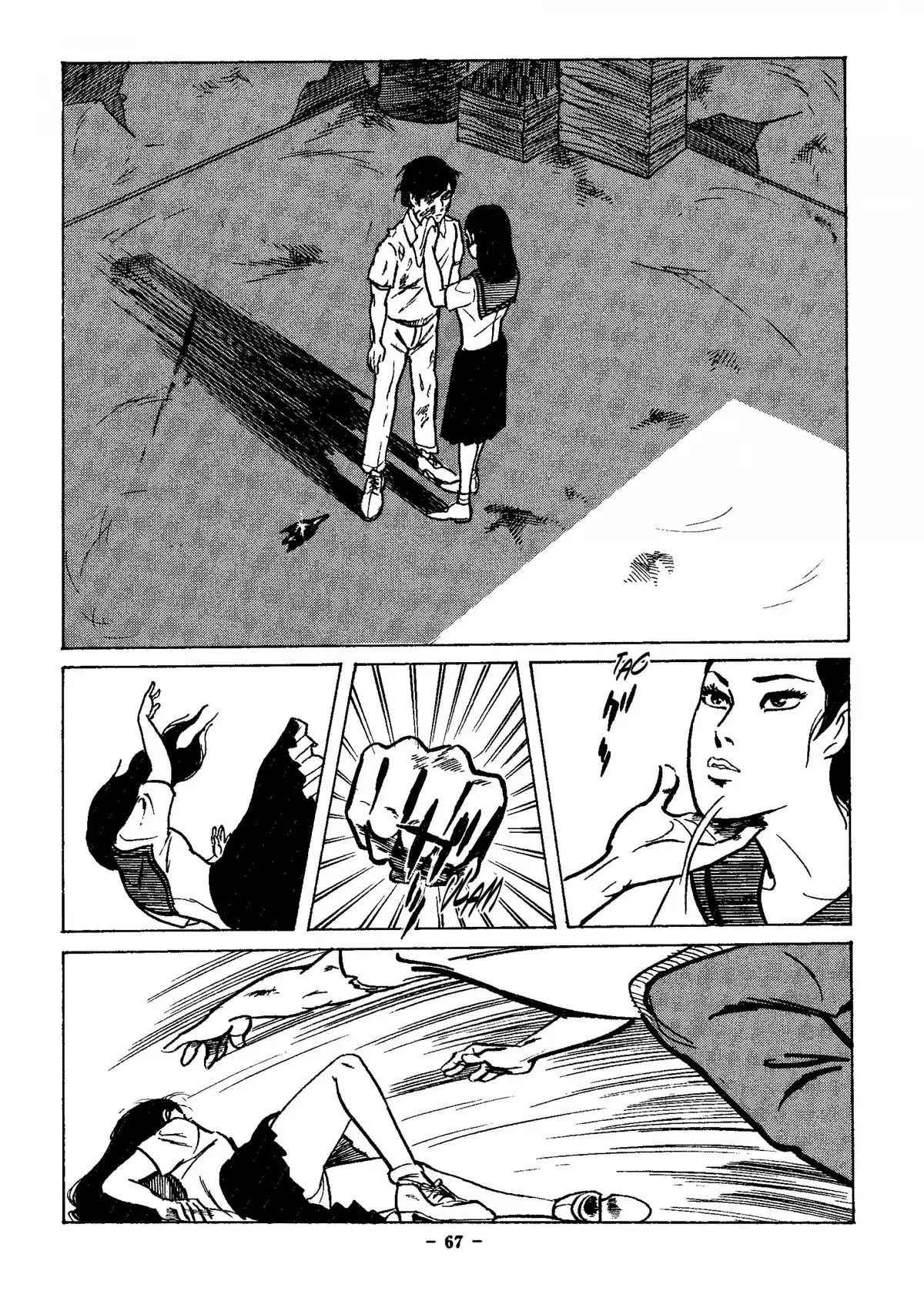 Maria Volume 1 page 65
