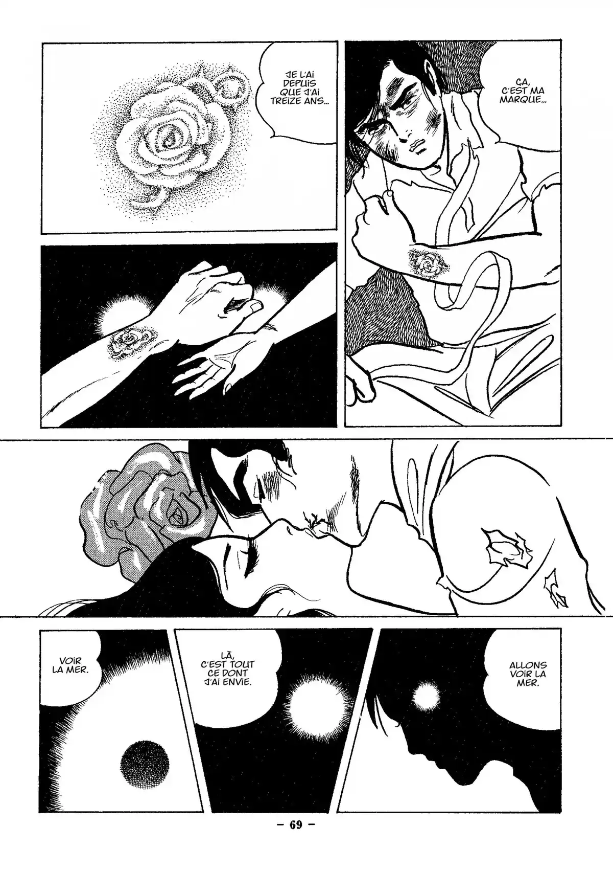 Maria Volume 1 page 67